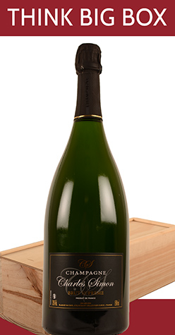 afbeelding van CHAMPAGNE