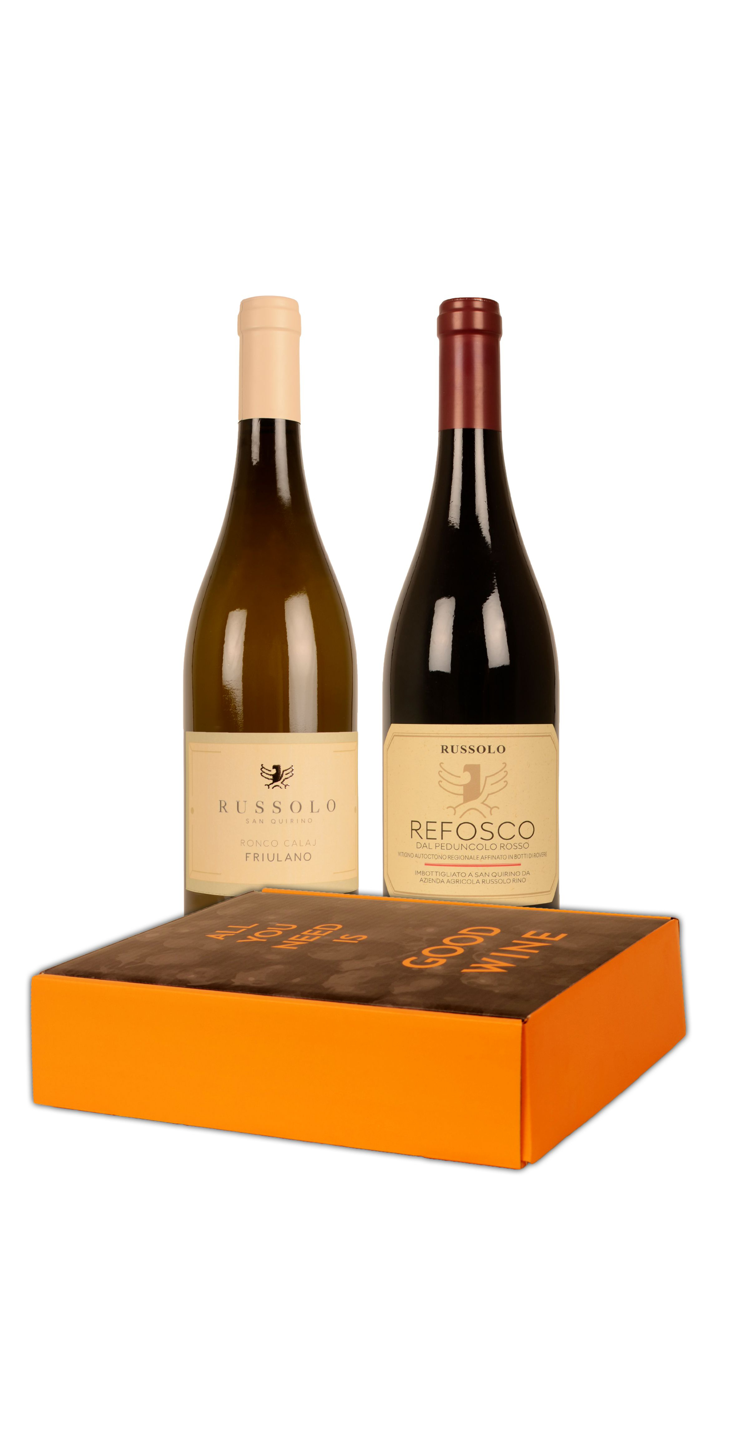 afbeelding van Discovery Box