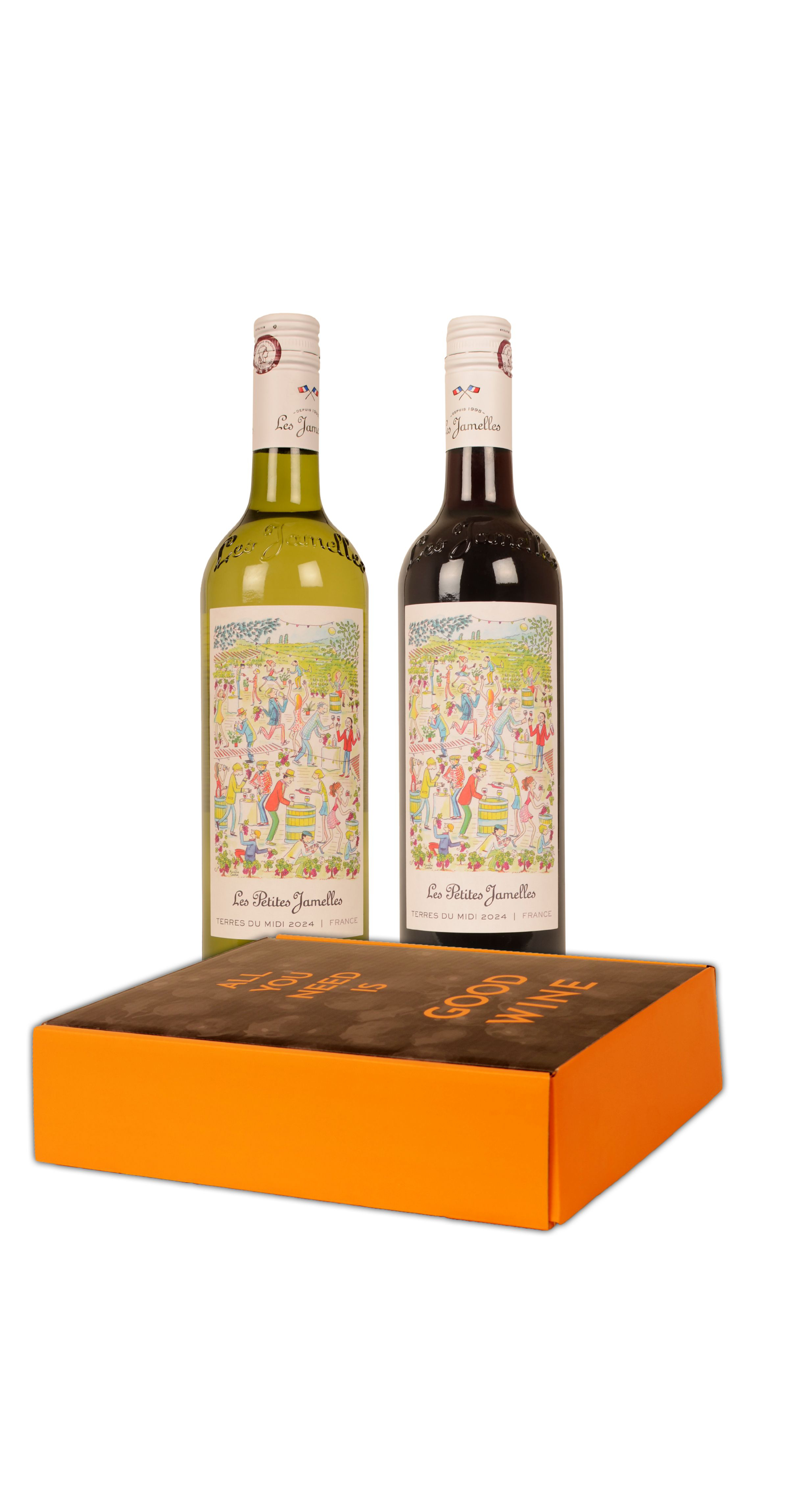 afbeelding van Mix Box