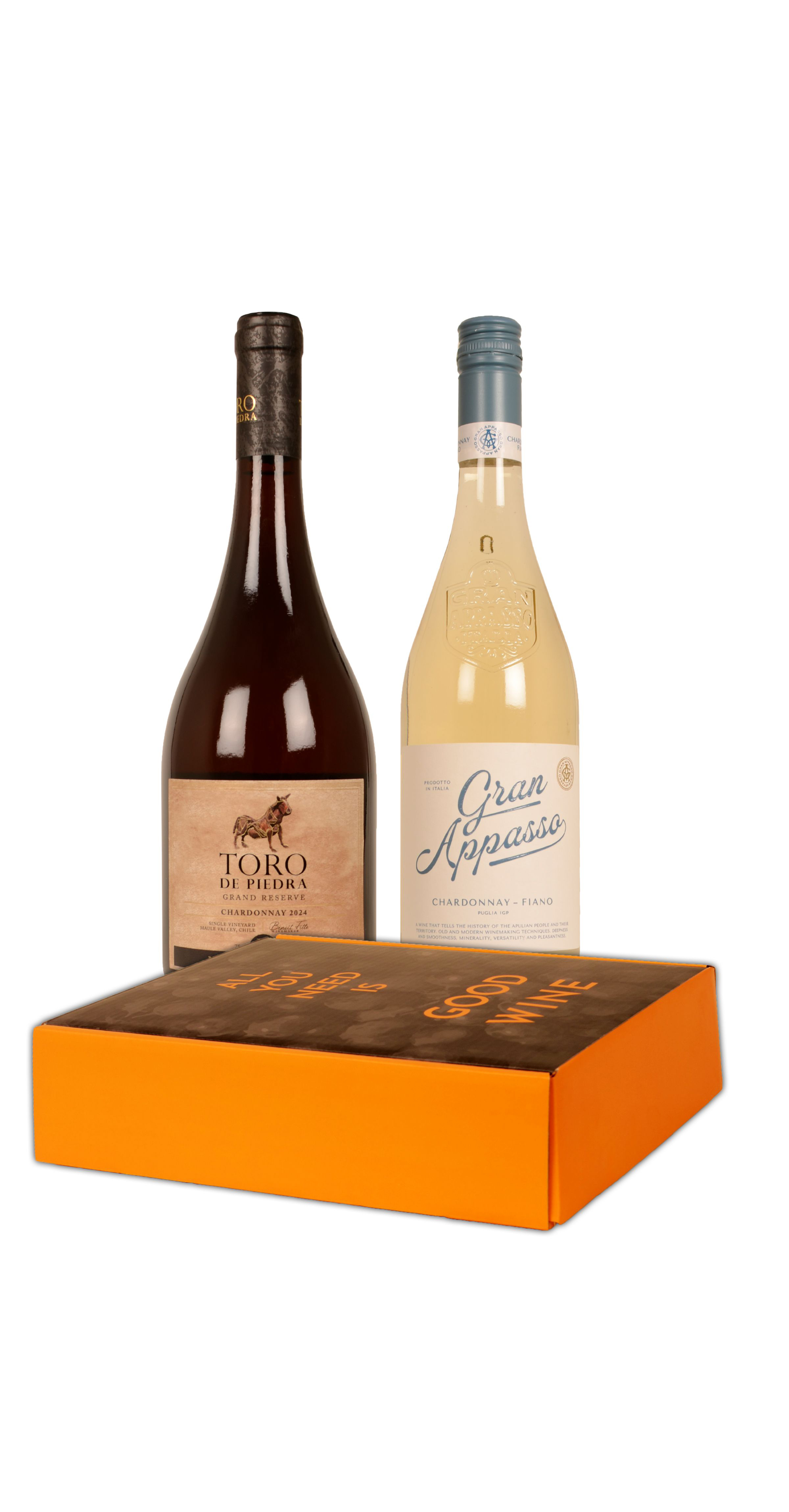 afbeelding van White Box