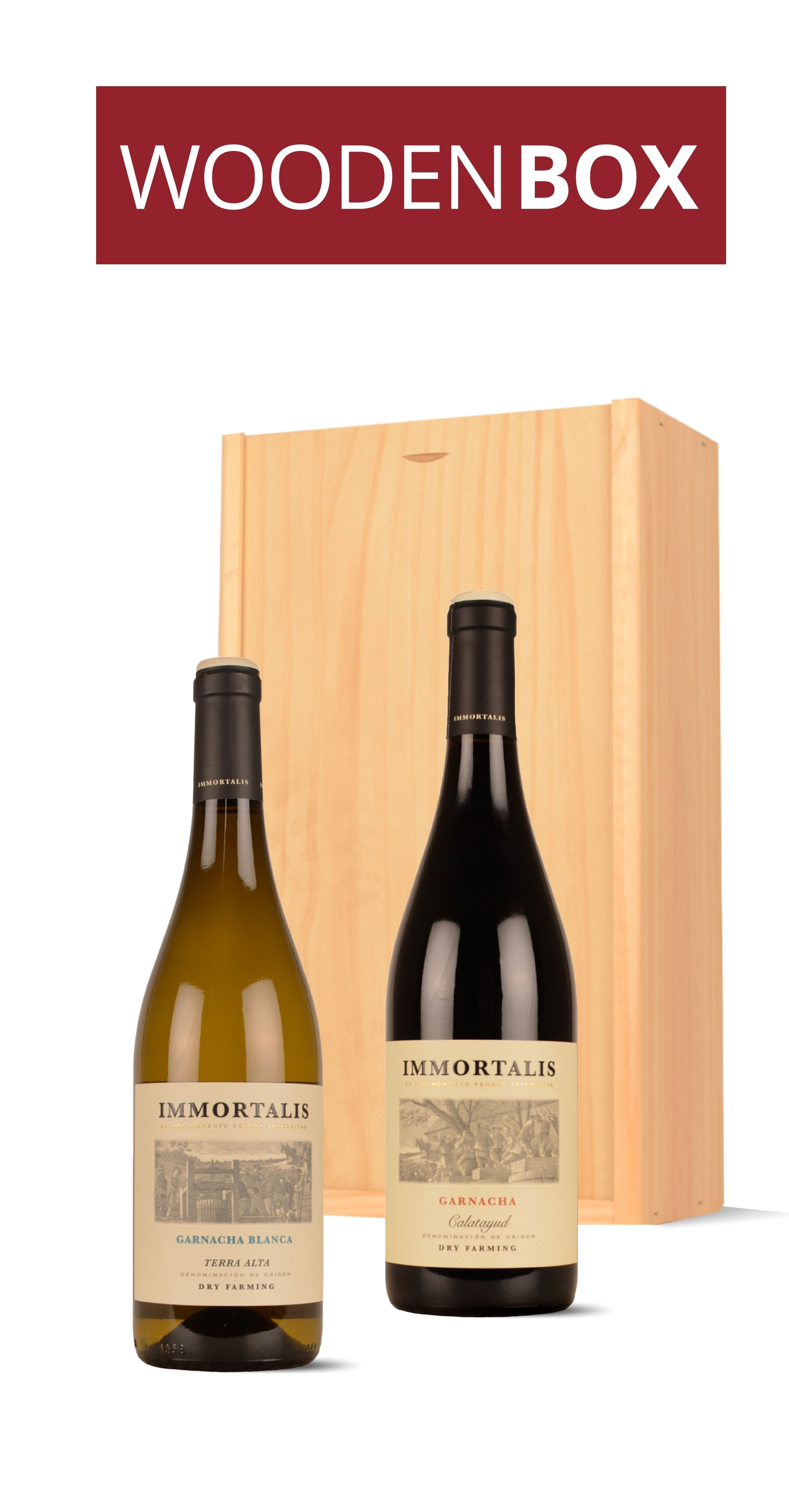 image de SPAIN WHITE AND RED