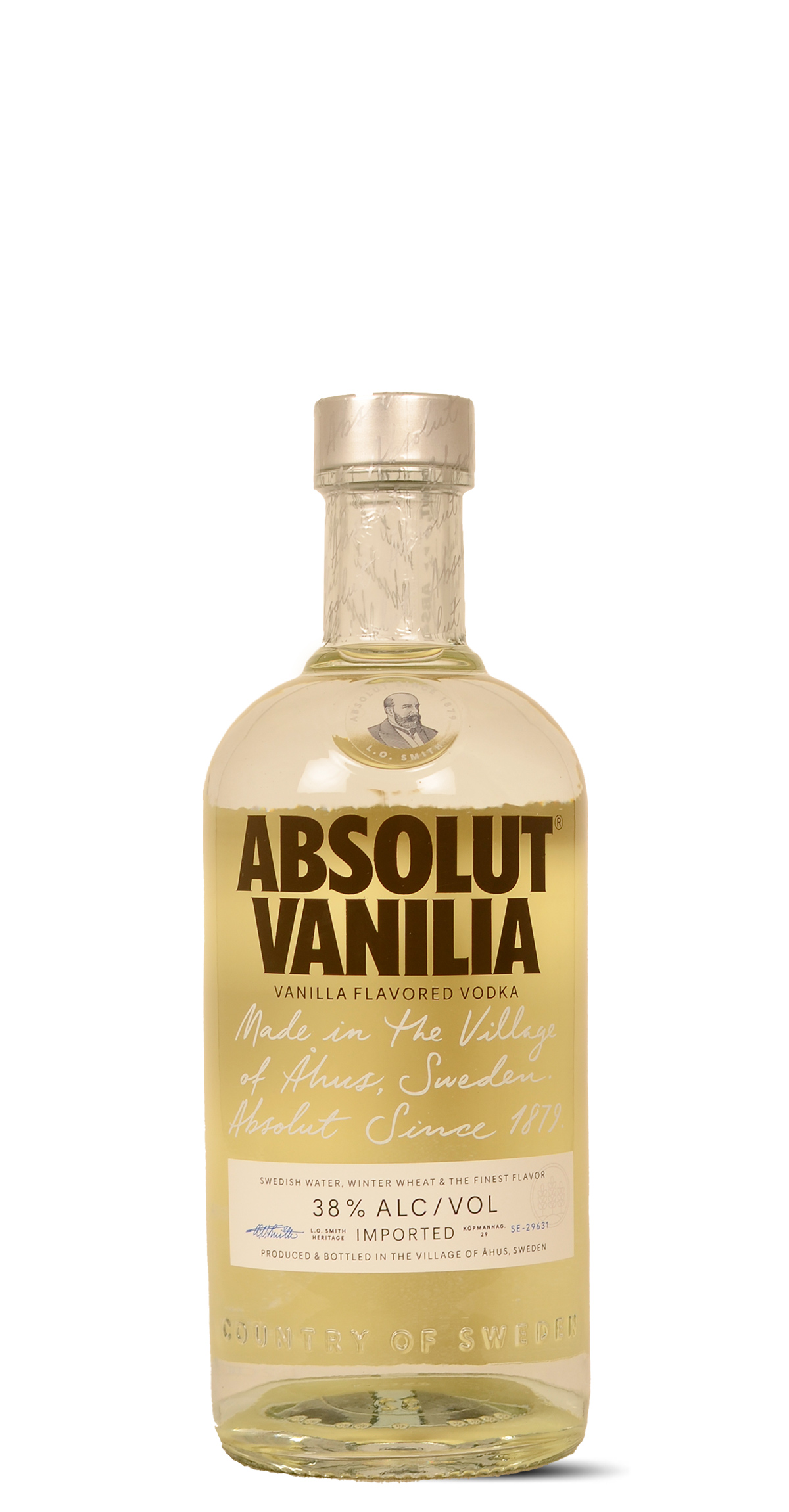 afbeelding van Absolut