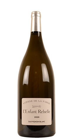 afbeelding van Grand Vin - Artisan des Terroirs