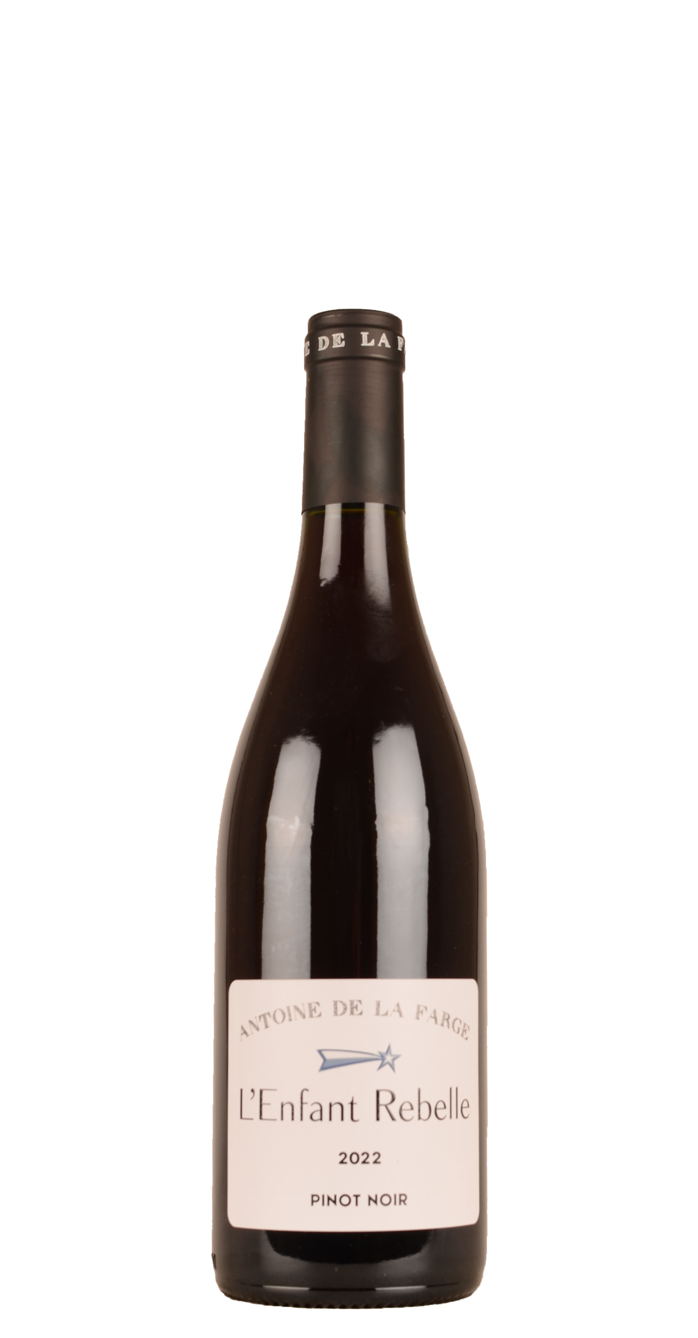 afbeelding van Grand Vin - Artisan des Terroirs