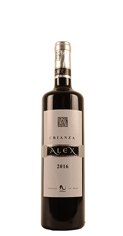 afbeelding van Crianza