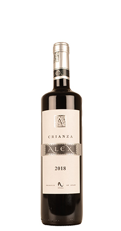image de Crianza