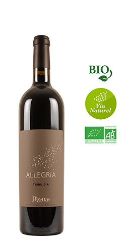 afbeelding van Tribu d’A - Agriculture Biologique