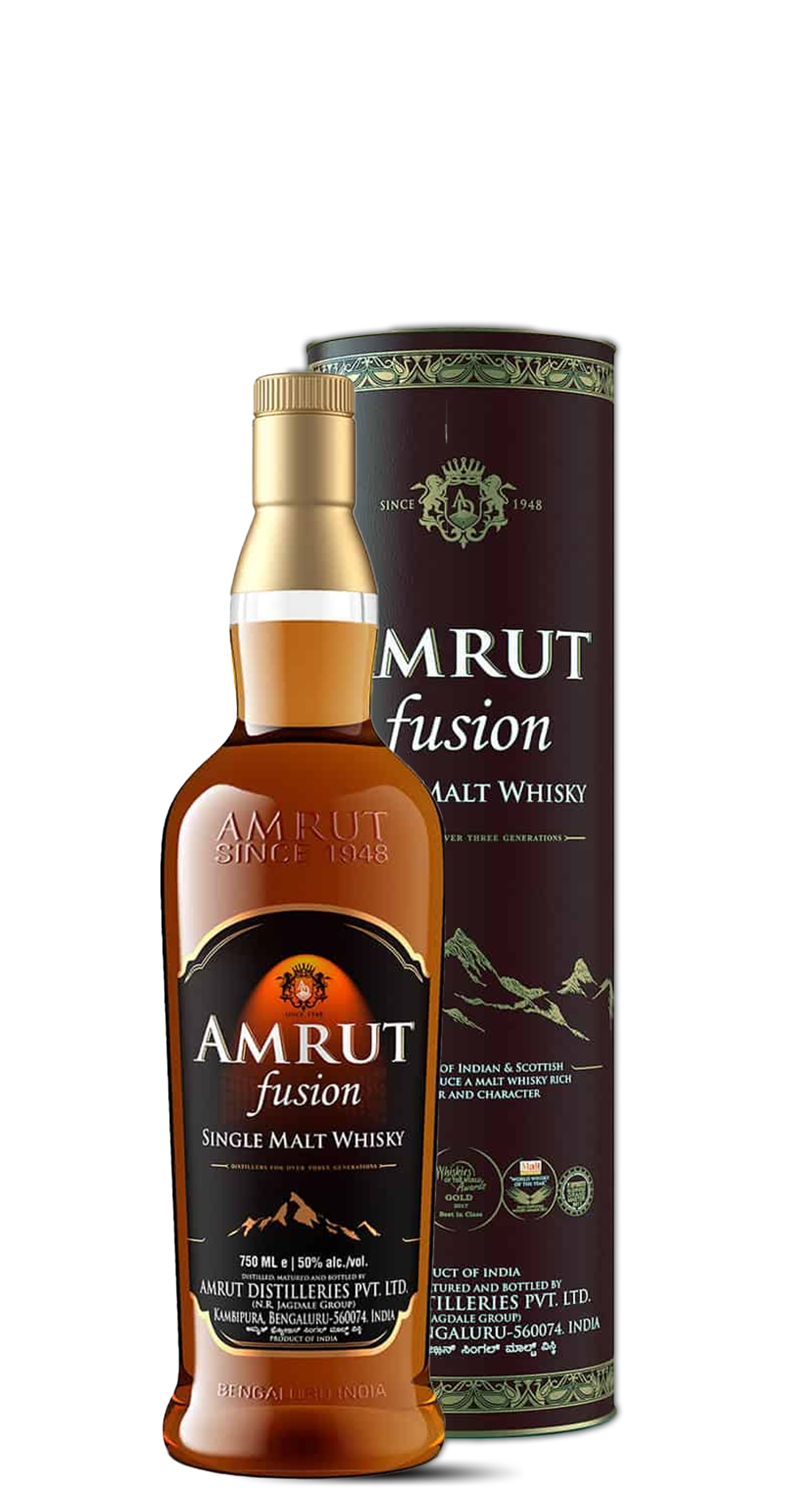 afbeelding van Scotch