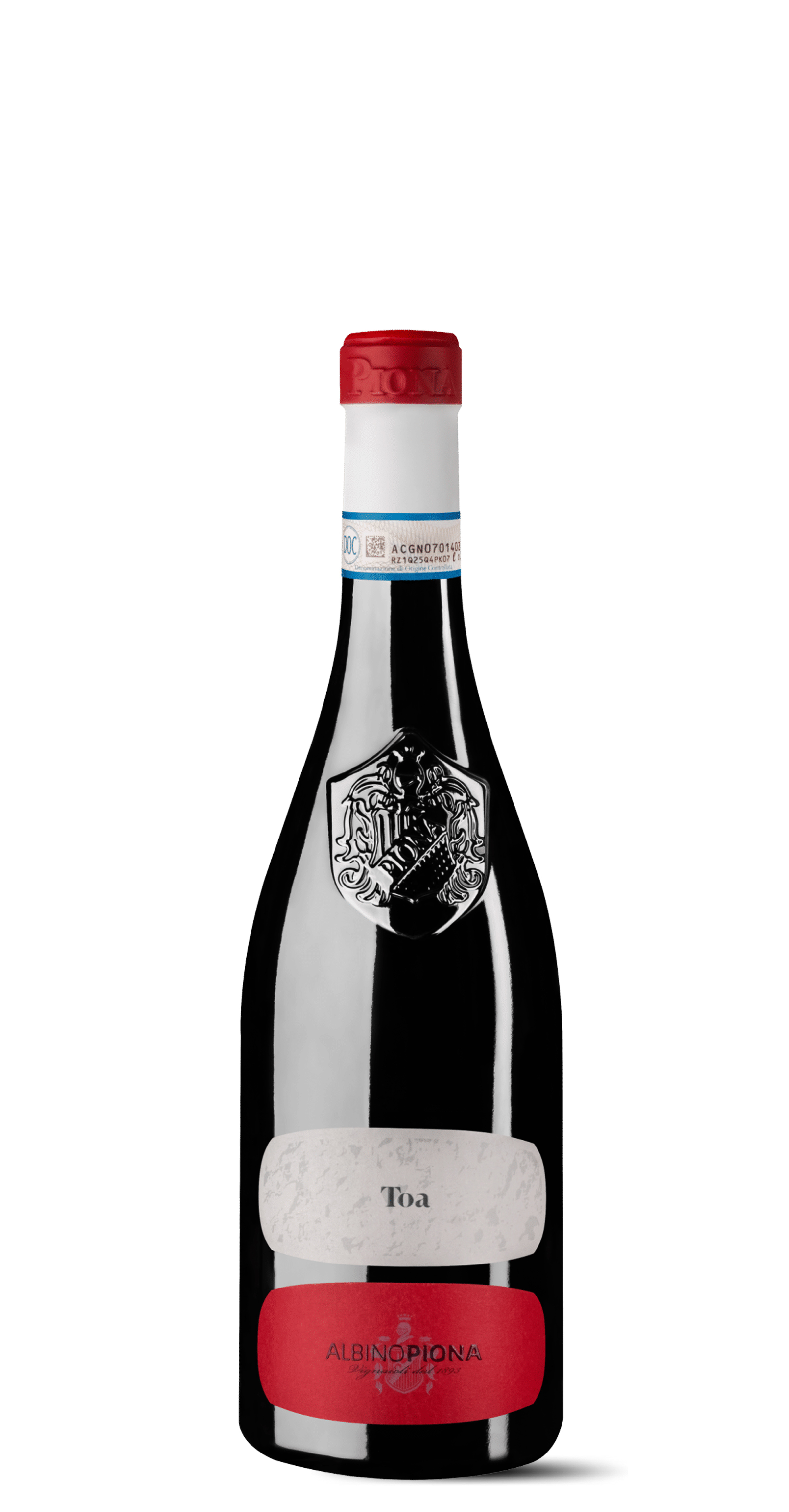 image de TOA Bardolino Selezione