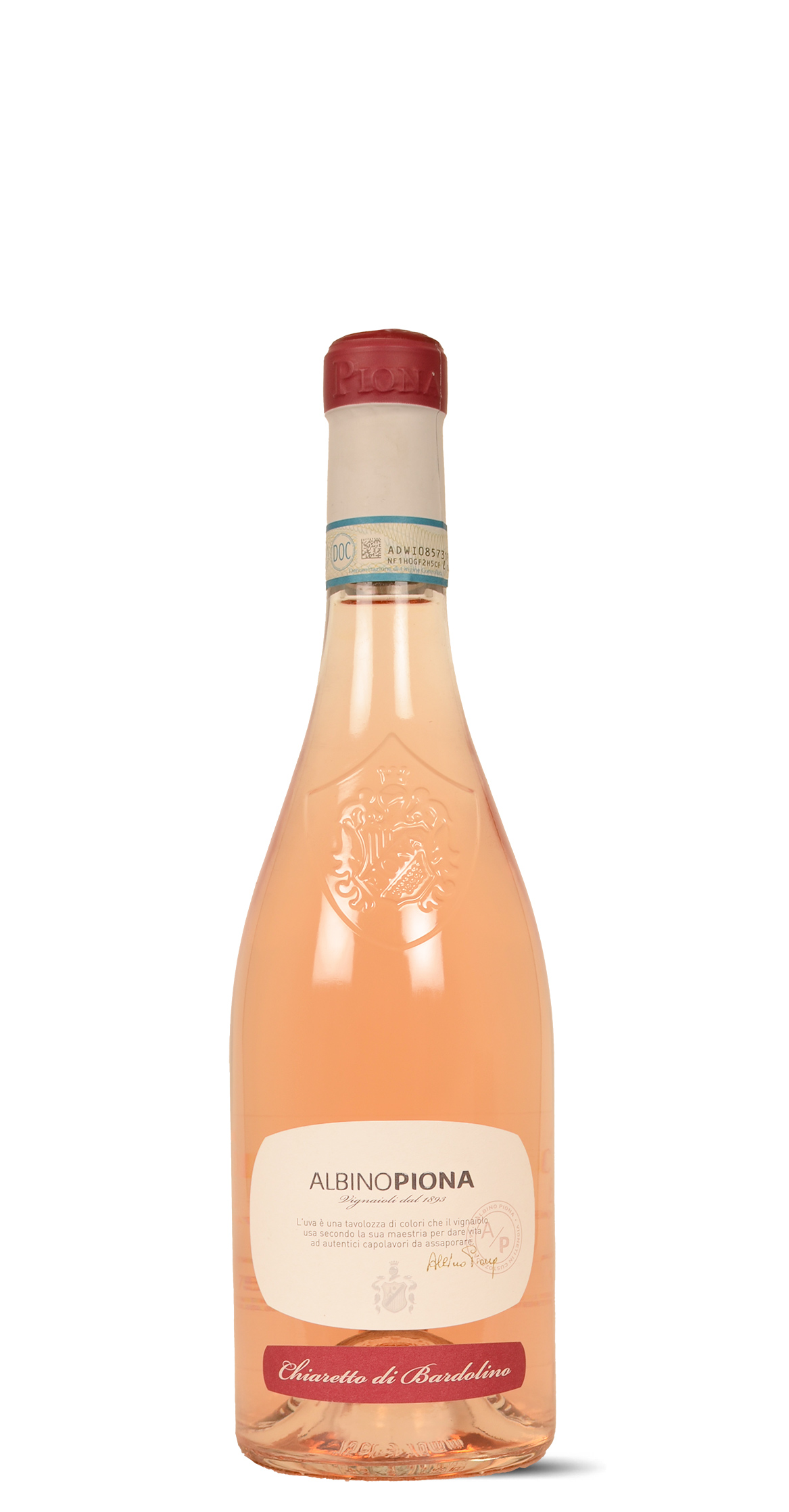 Arte Noble - Viña Requingua 'Carmenère'