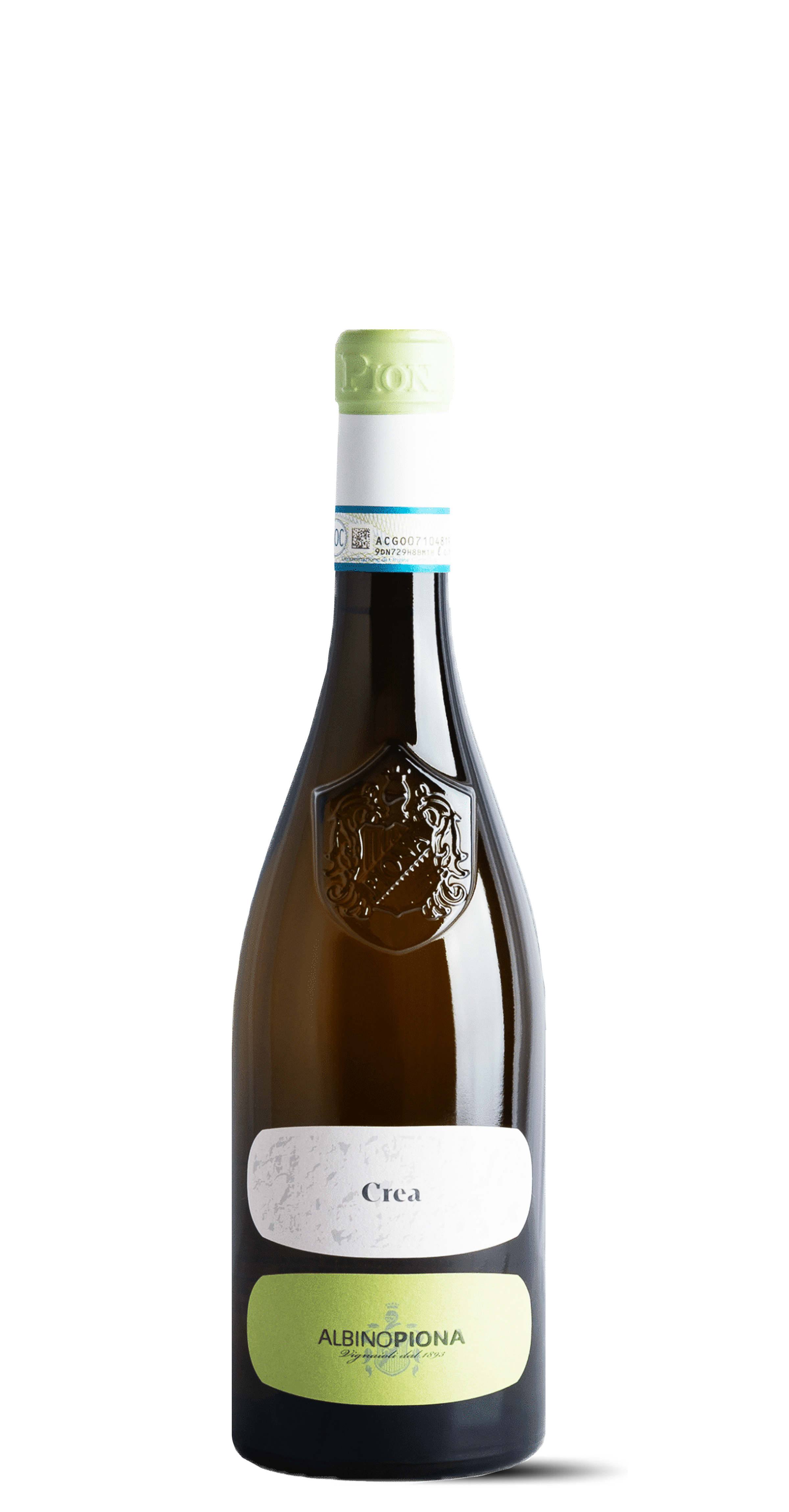 image de Crea Custoza Macerato
