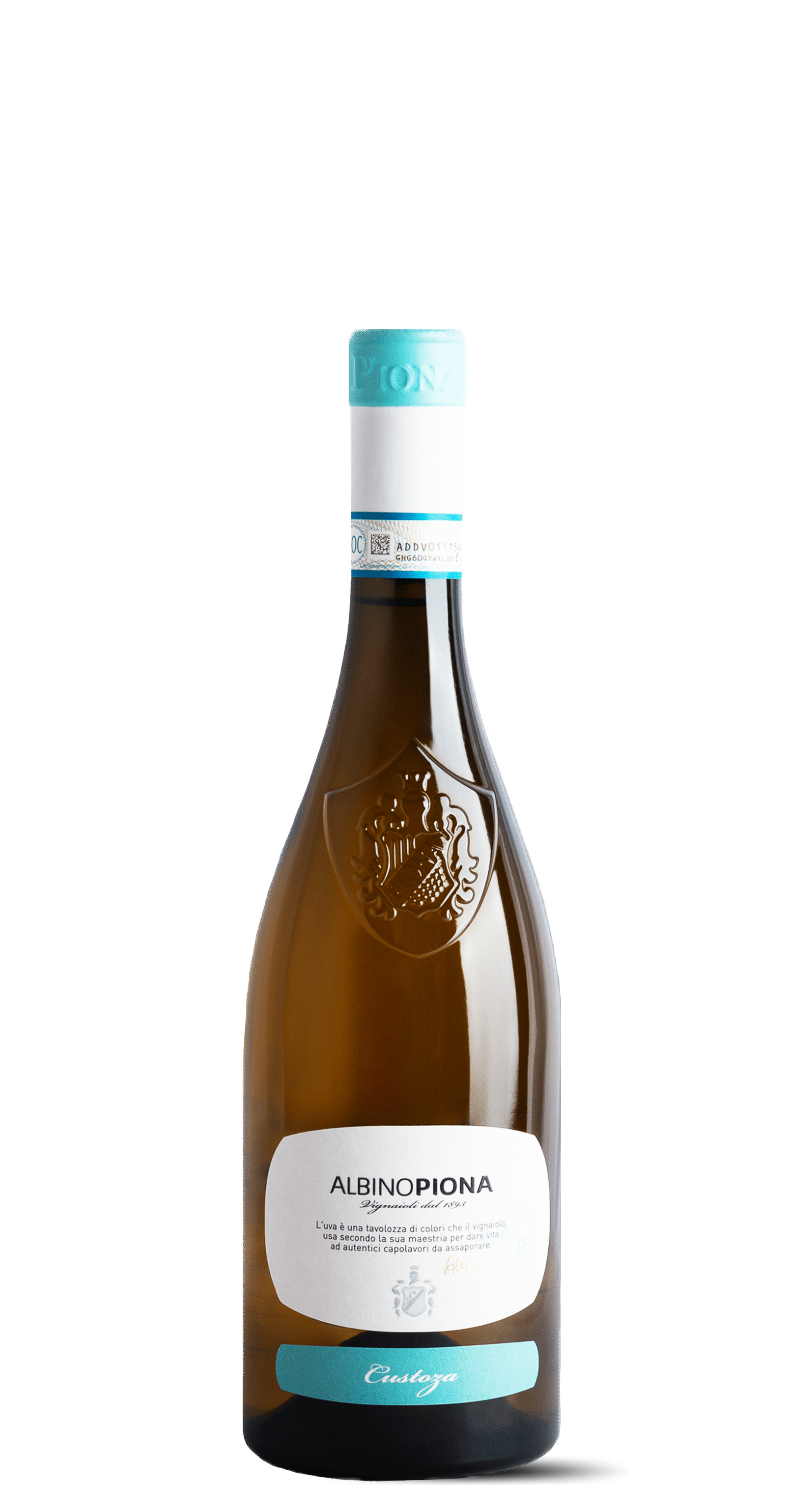 image de Custoza Albino Piona