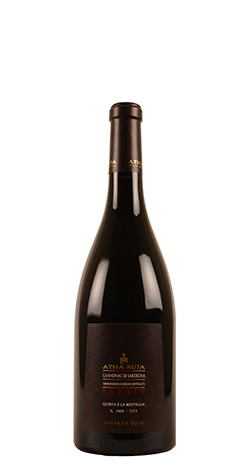 afbeelding van Cannonau di Sardegna Riserva