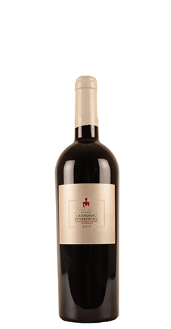 afbeelding van Cannonau di Sardegna