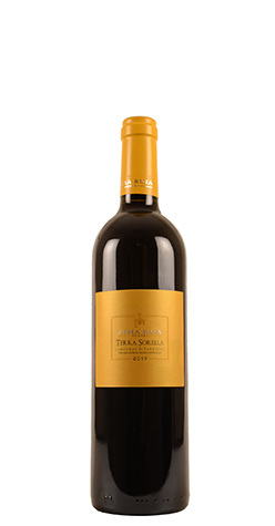 afbeelding van Vigna Sorella