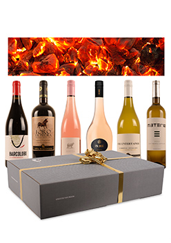 afbeelding van BBQ box