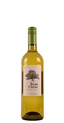 afbeelding van NEW Vin de France