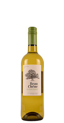 afbeelding van NEW Vin de France