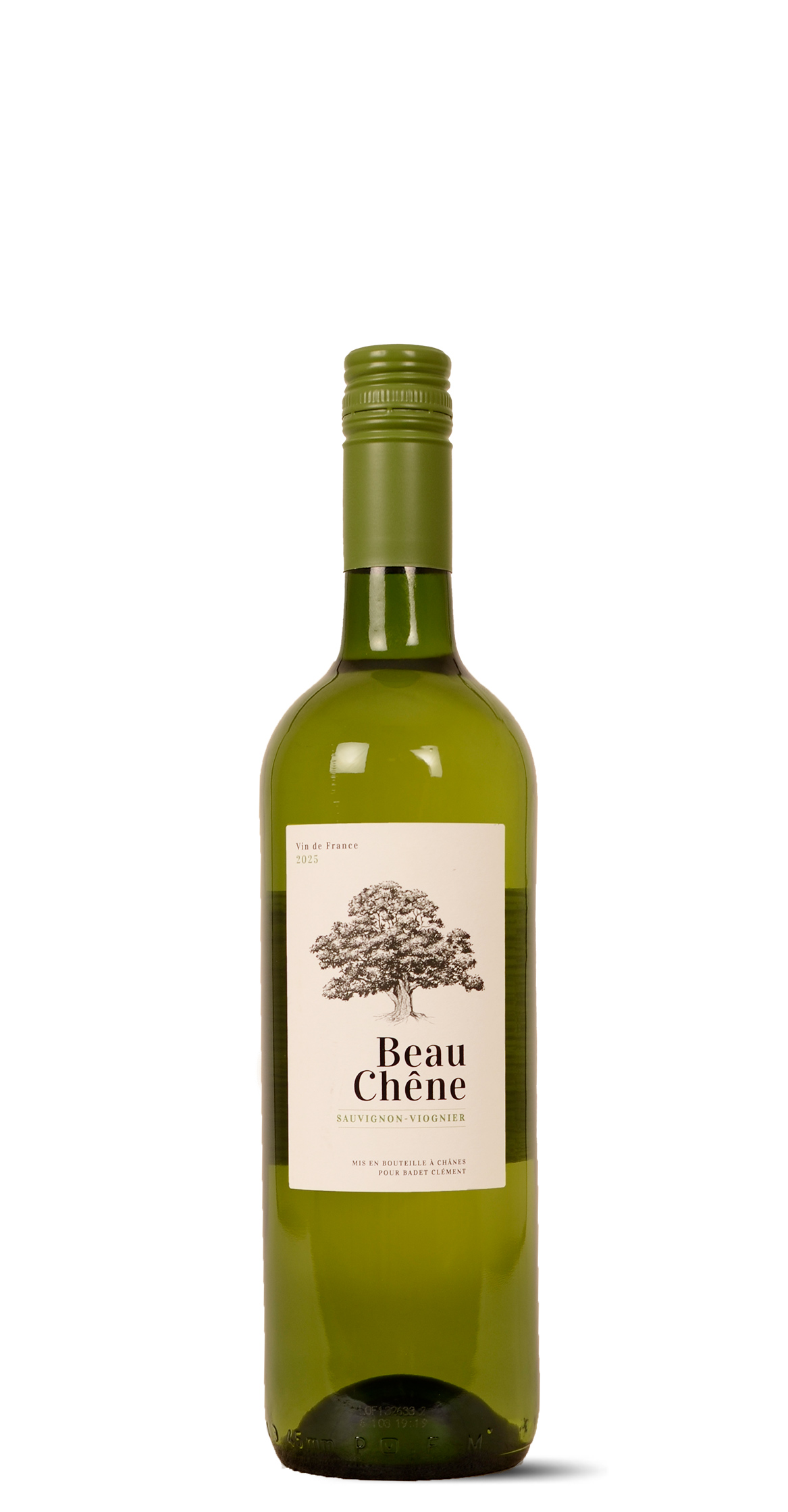 afbeelding van NEW Vin de France 