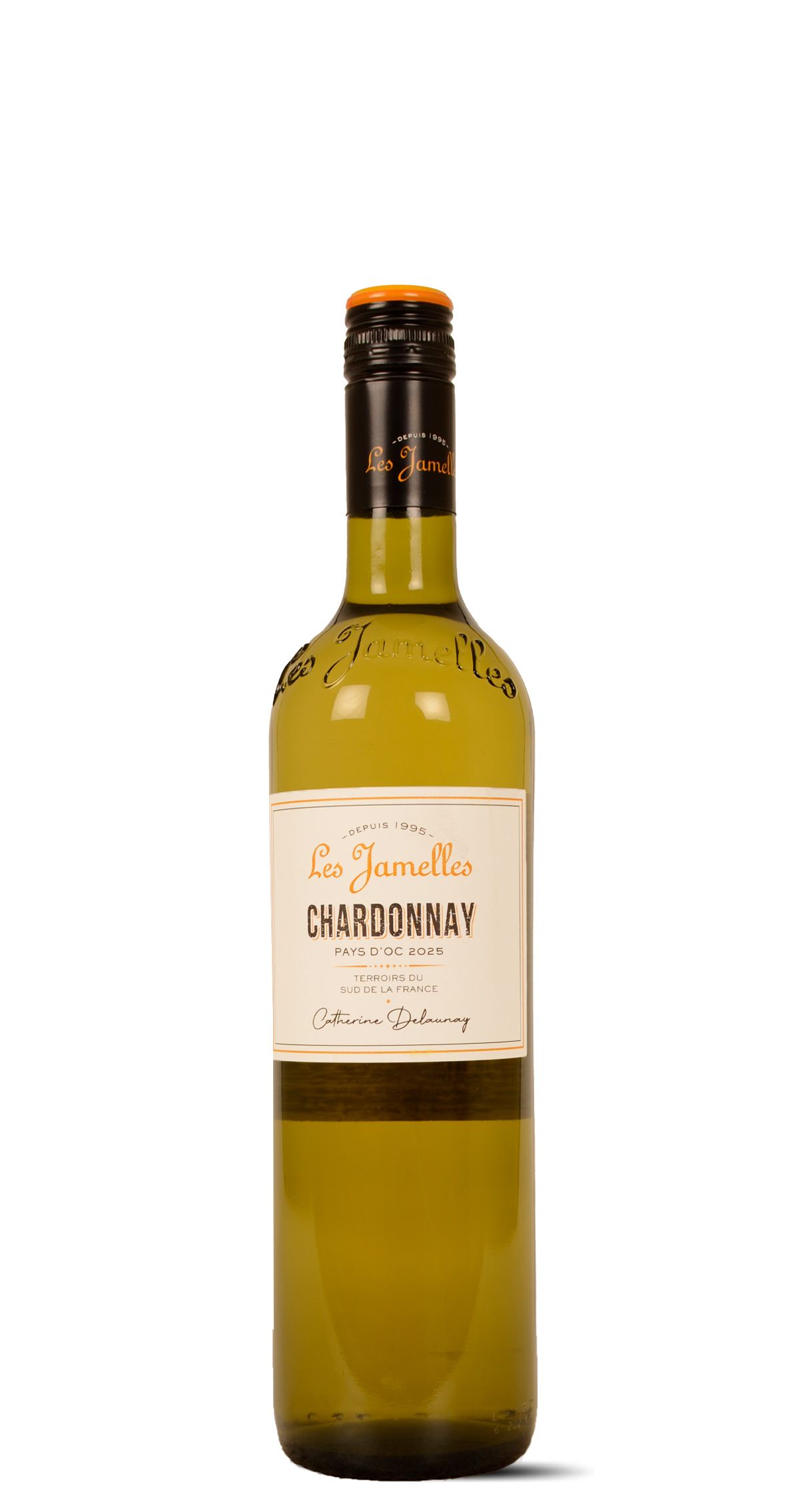 afbeelding van Classic SCREWCAP - Vin de Pays d'Oc