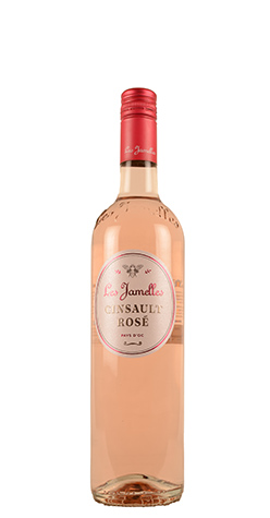 afbeelding van Classic SCREWCAP - Vin de Pays d'Oc