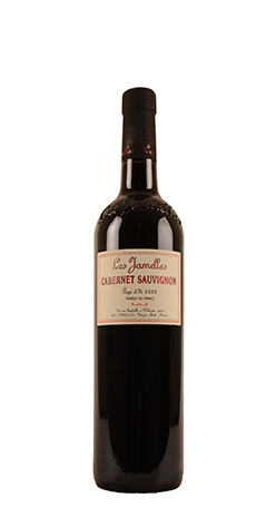 afbeelding van Classic - Vin de Pays d'Oc