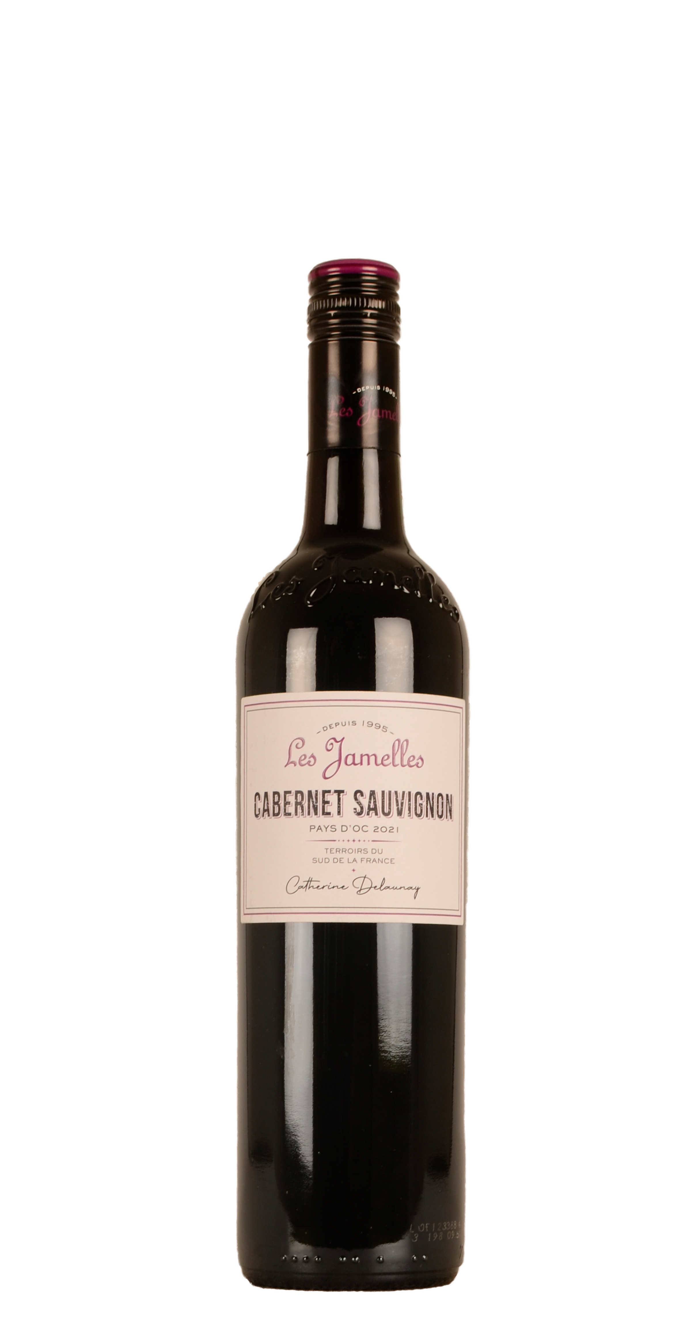 afbeelding van Classic SCREWCAP - Vin de Pays d'Oc