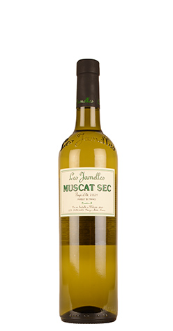 afbeelding van Classic - Vin de Pays d'Oc