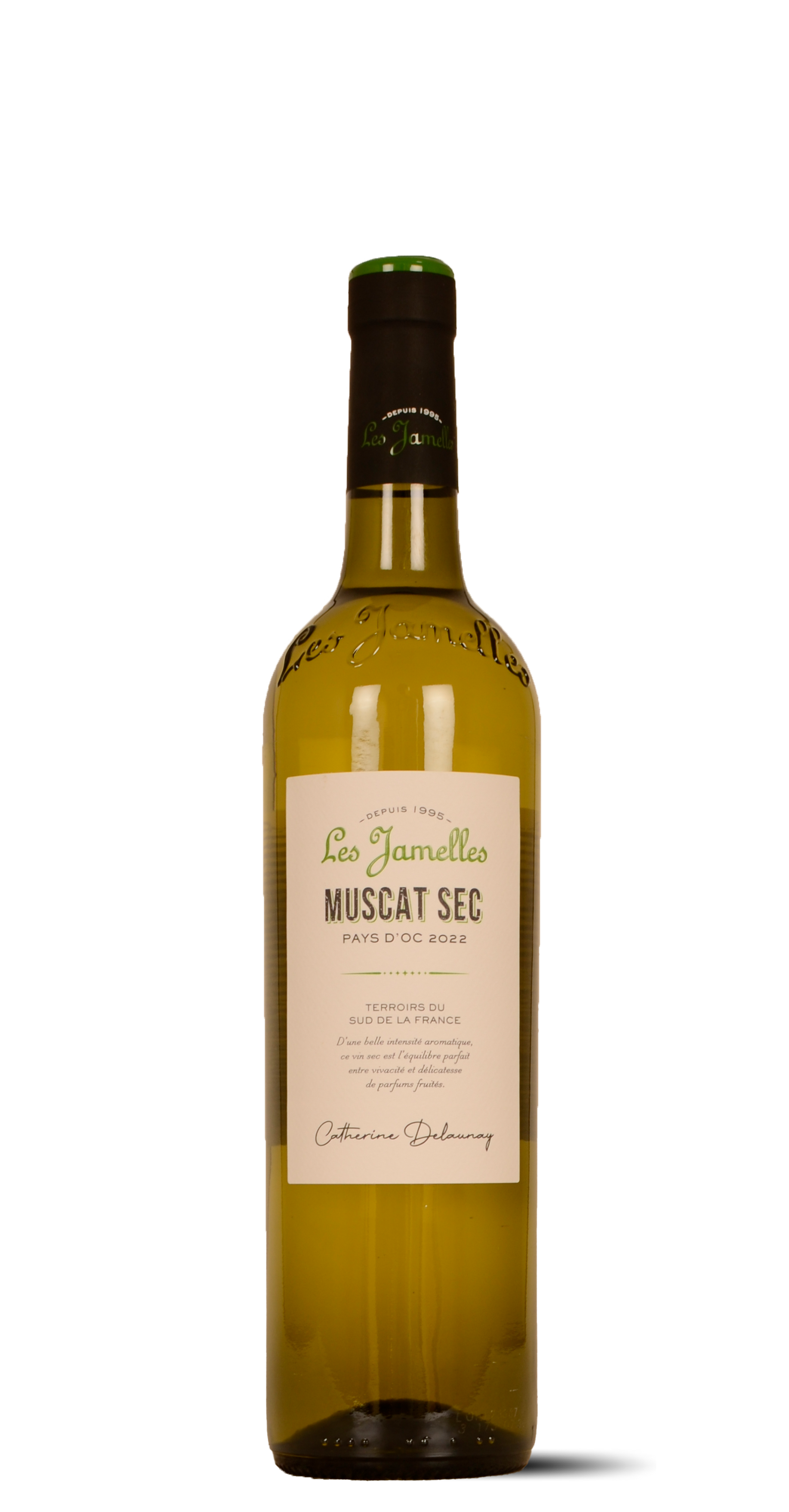 afbeelding van Classic - Vin de Pays d'Oc