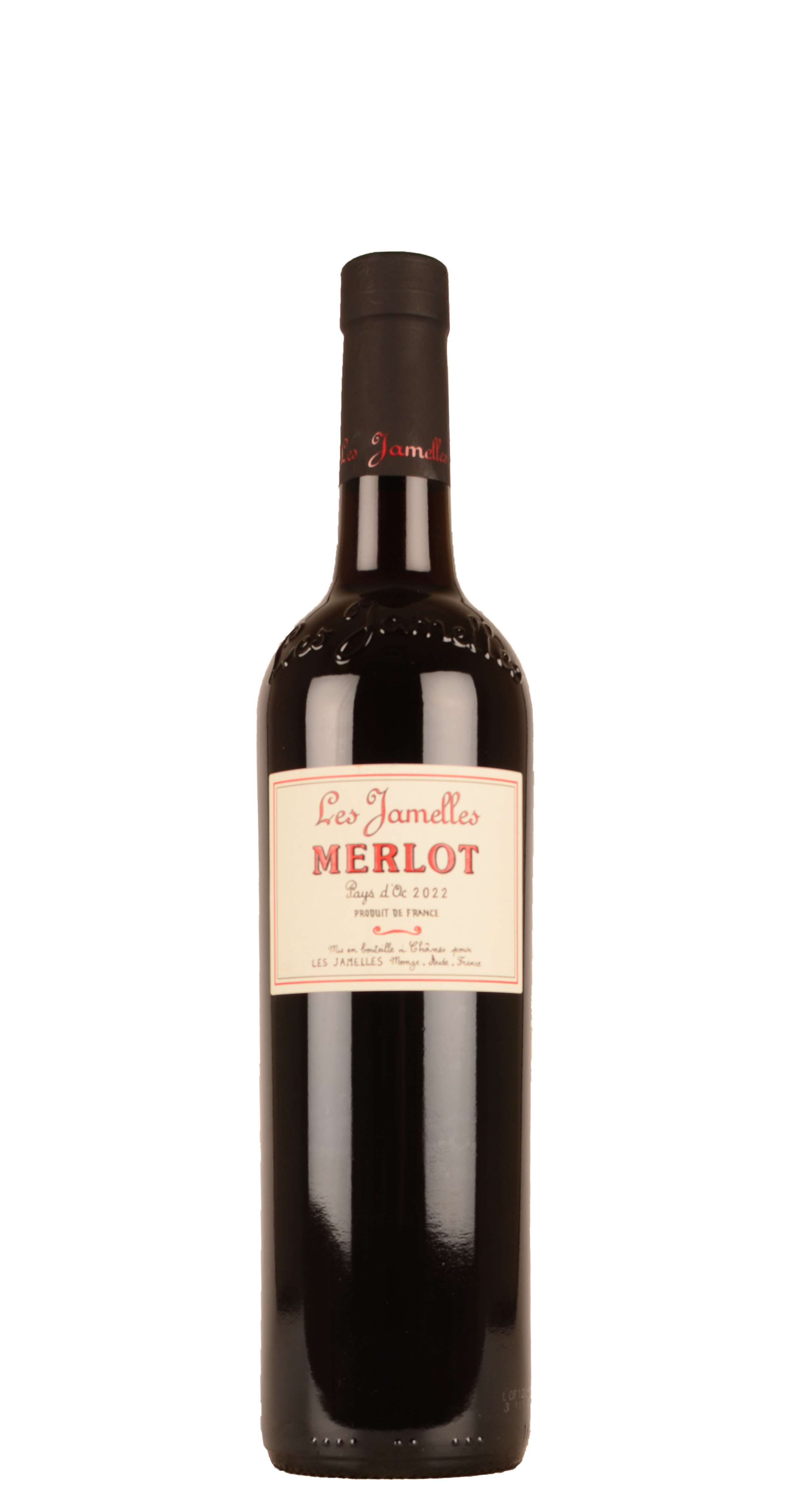 afbeelding van Classic - Vin de Pays d'Oc