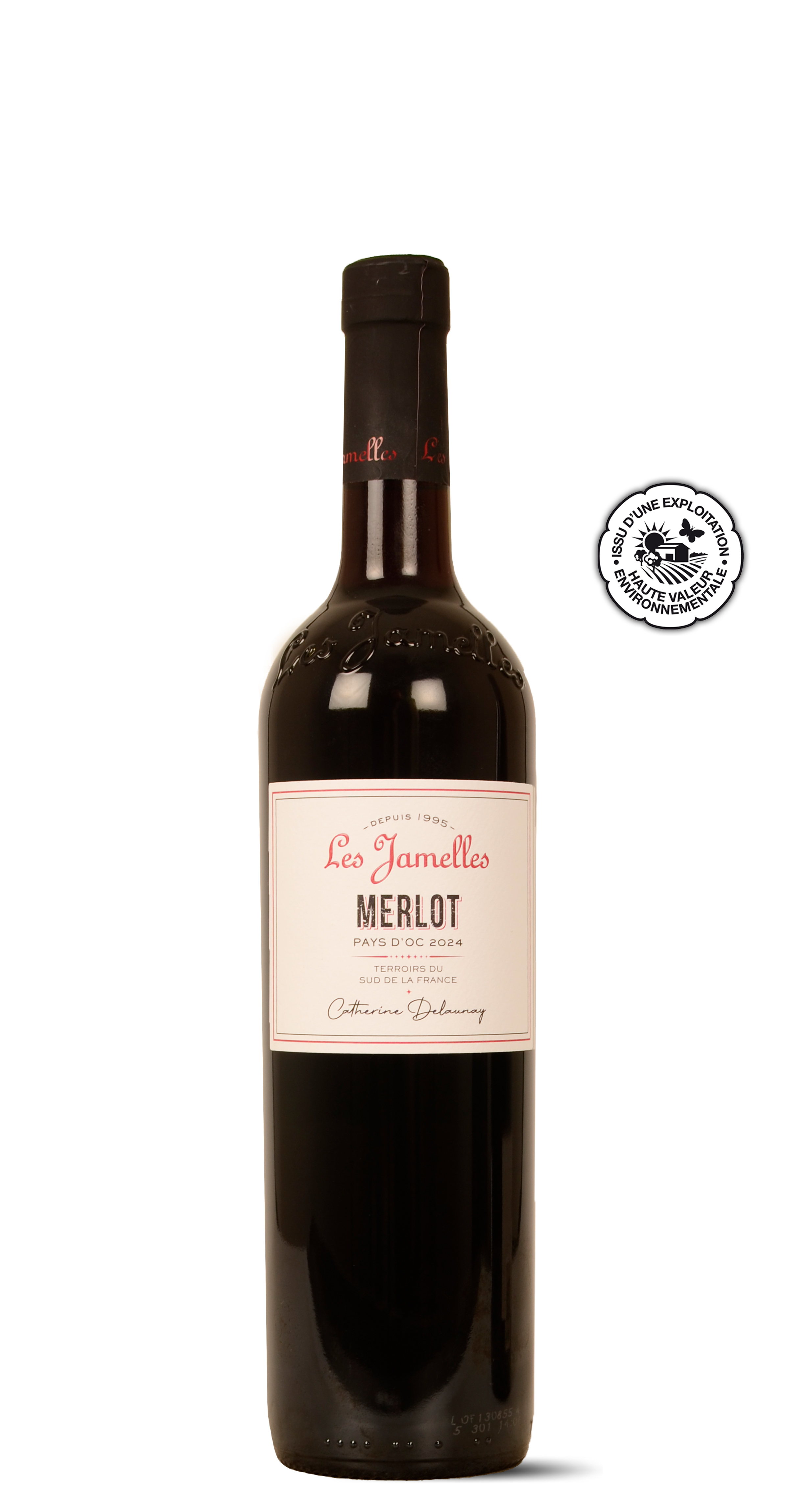 afbeelding van Classic - Vin de Pays d'Oc