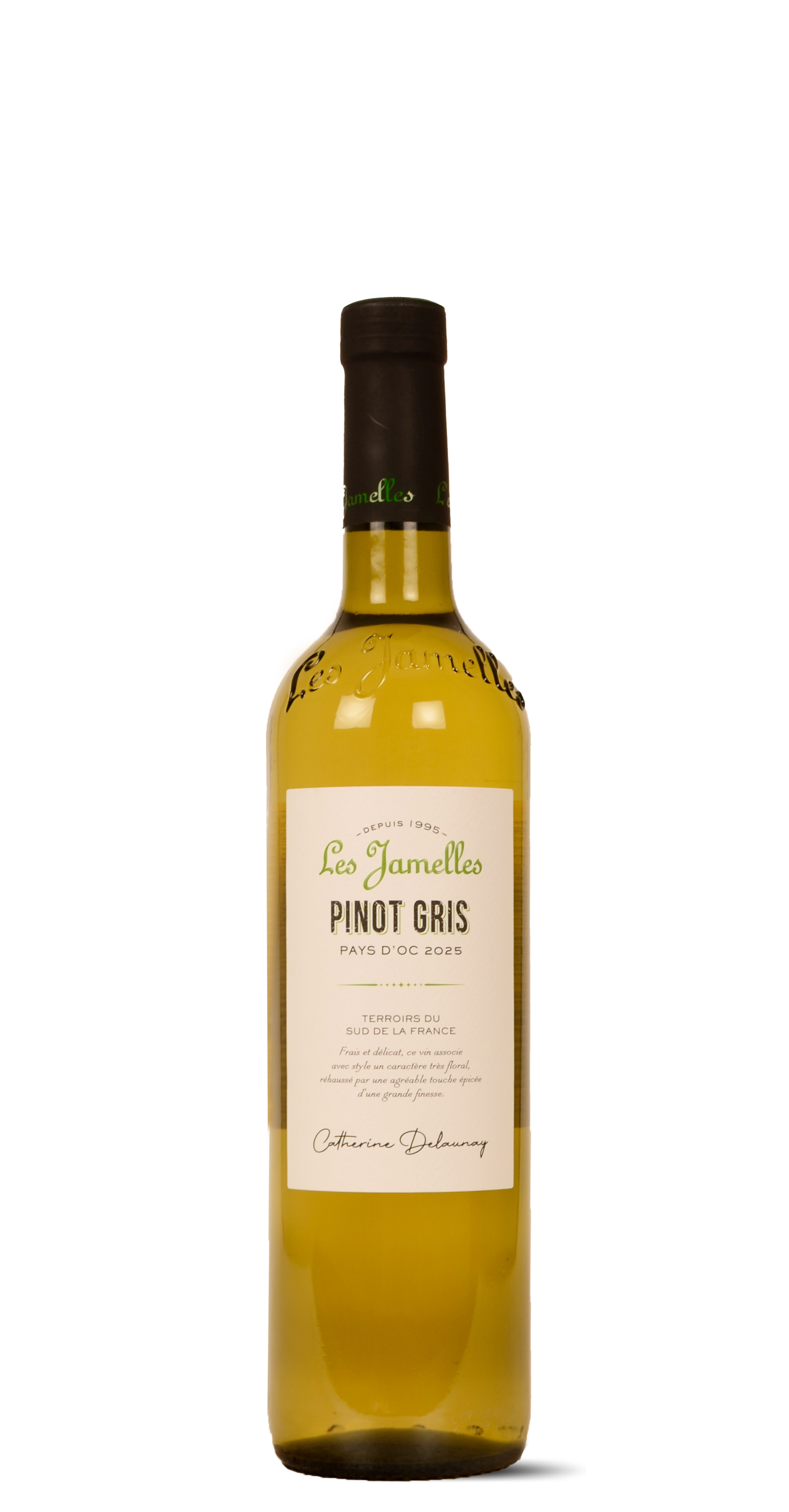 afbeelding van Cépage Rare - Vin de Pays d'Oc