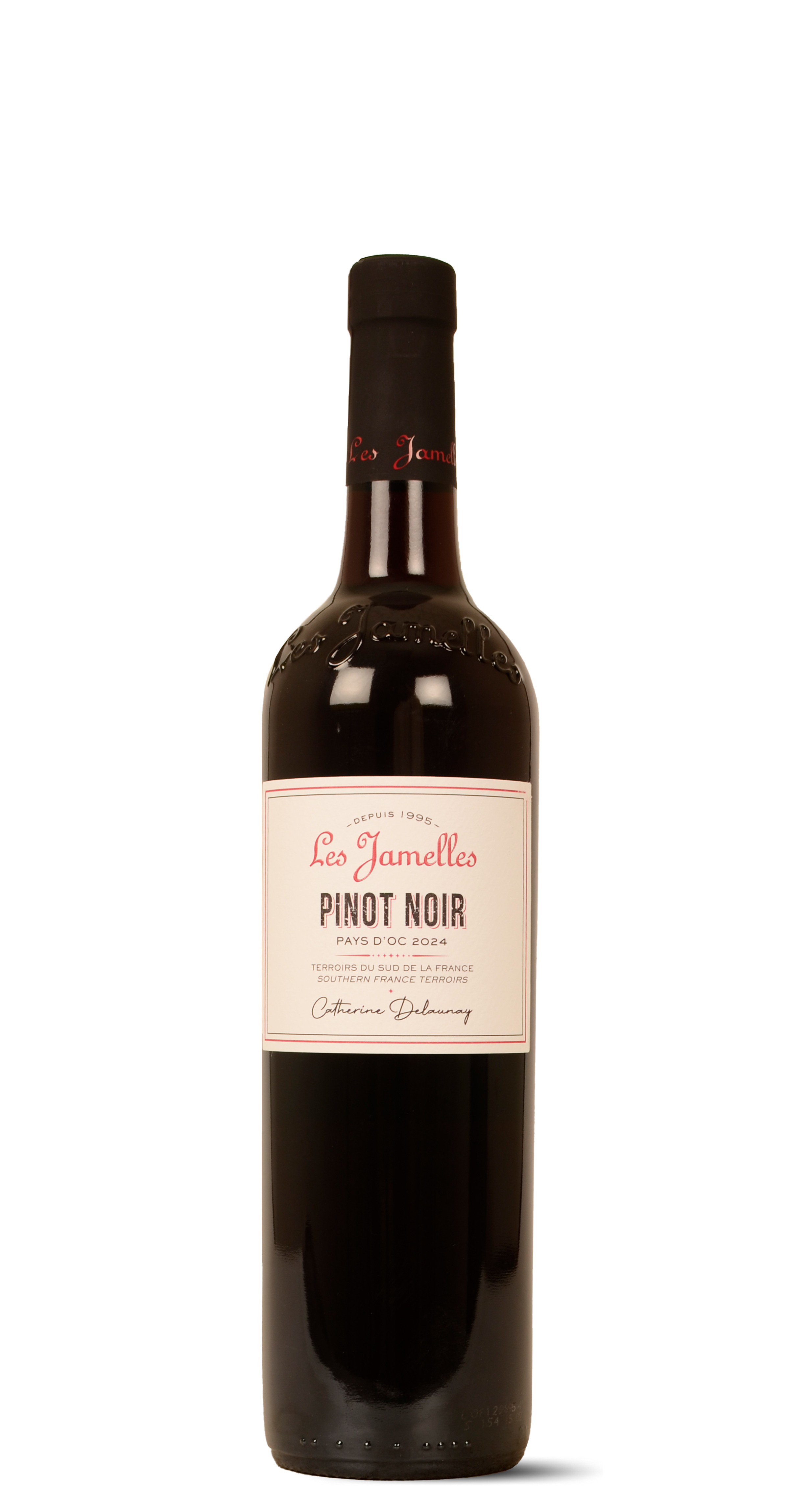 afbeelding van Classic - Vin de Pays d'Oc