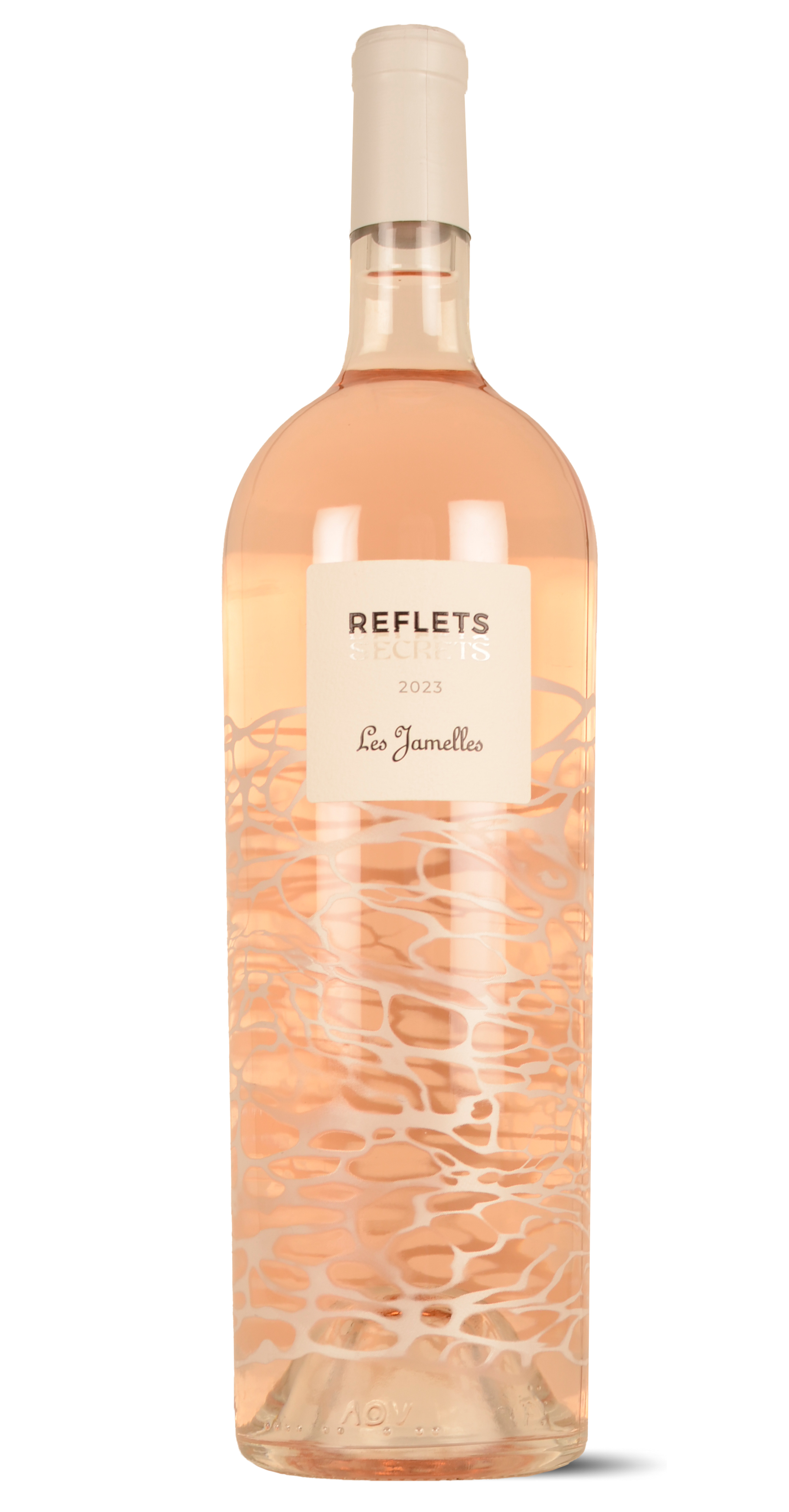 afbeelding van MAGNUM - REFLETS SECRETS  Screwcap - Vin de Pays d'Oc