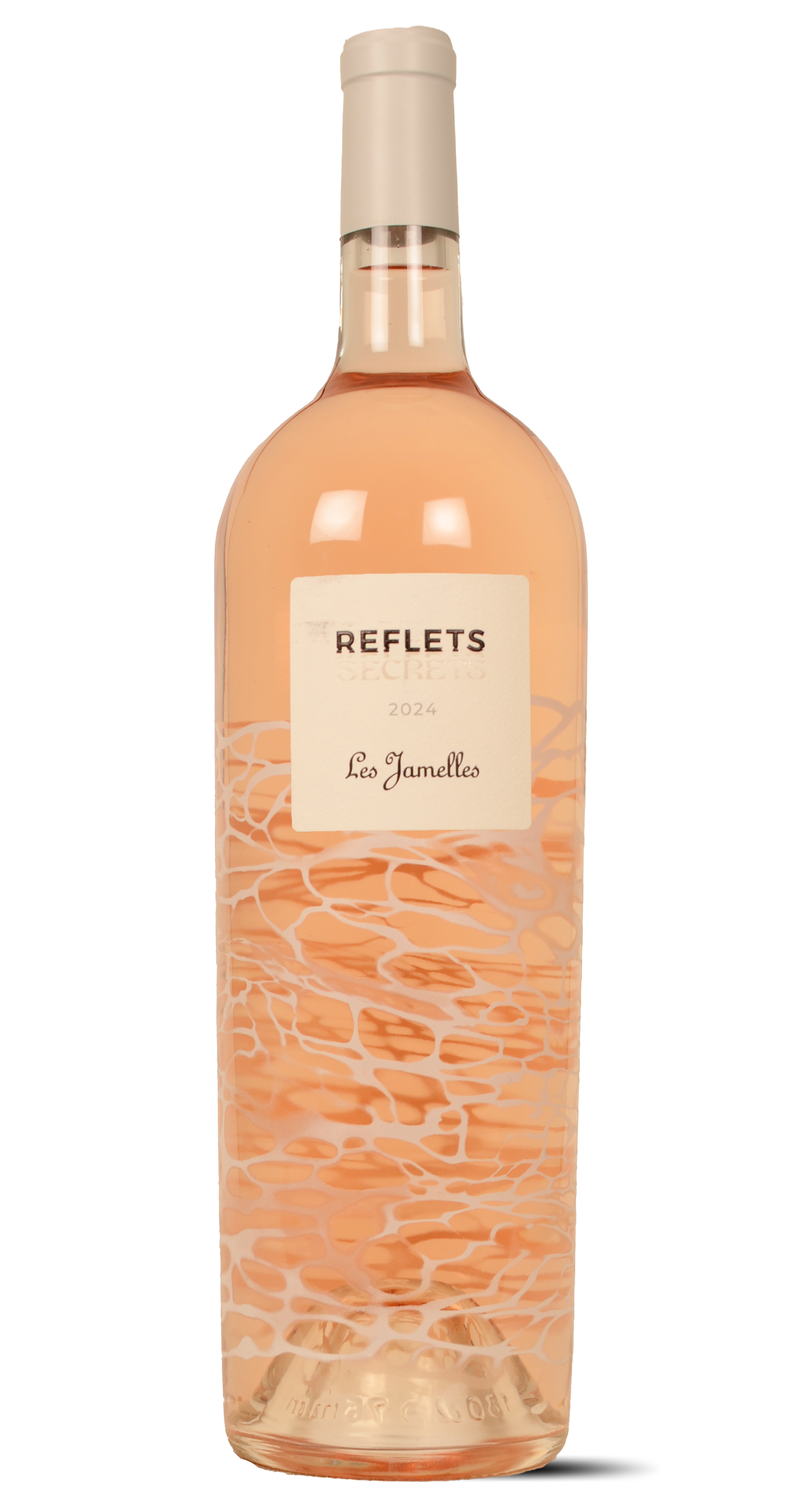 afbeelding van MAGNUM - REFLETS SECRETS  Screwcap - Vin de Pays d'Oc