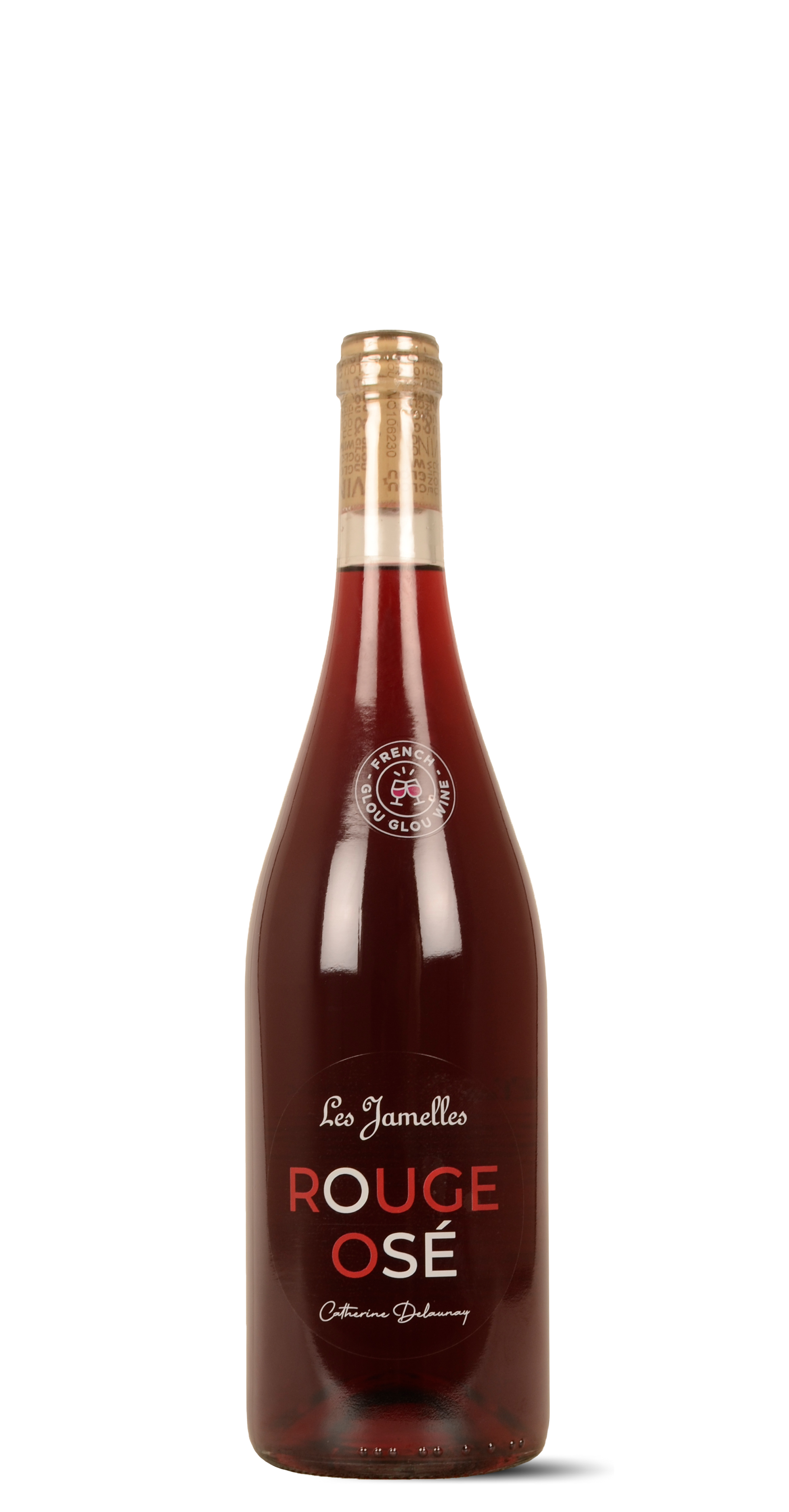 afbeelding van Vin de Pays d'Oc