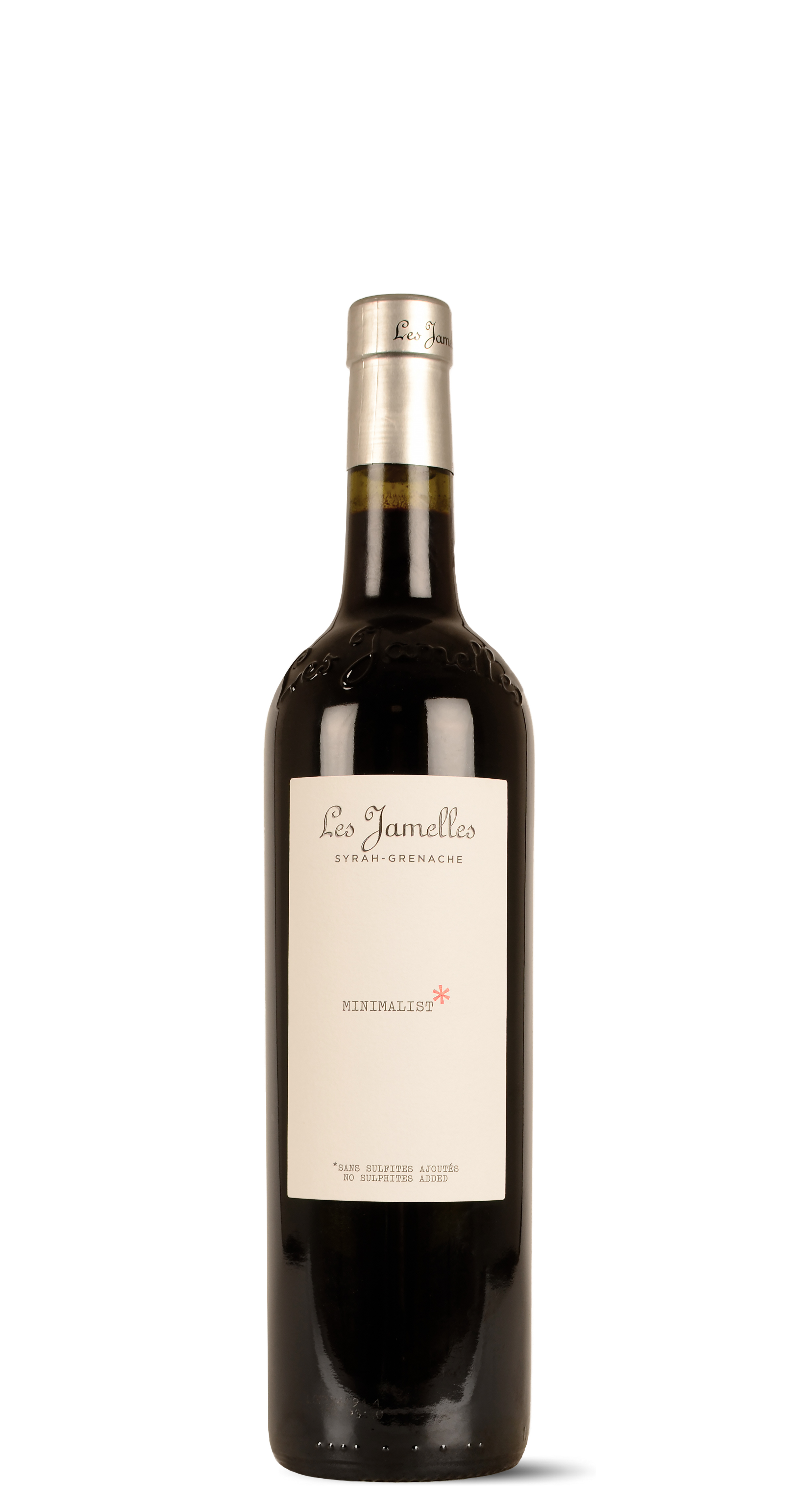 afbeelding van Vin de Pays d'Oc