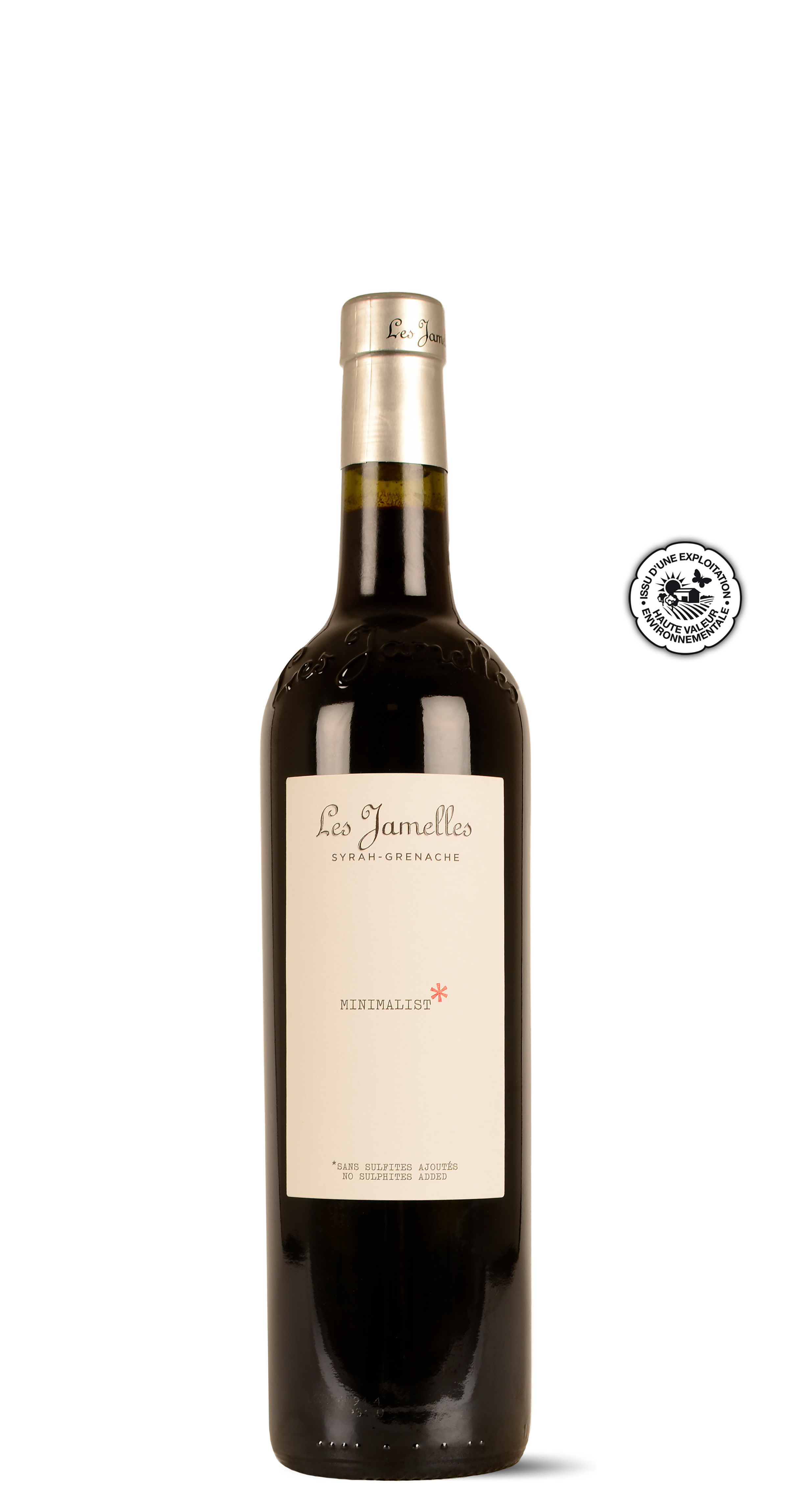 afbeelding van Vin de Pays d'Oc