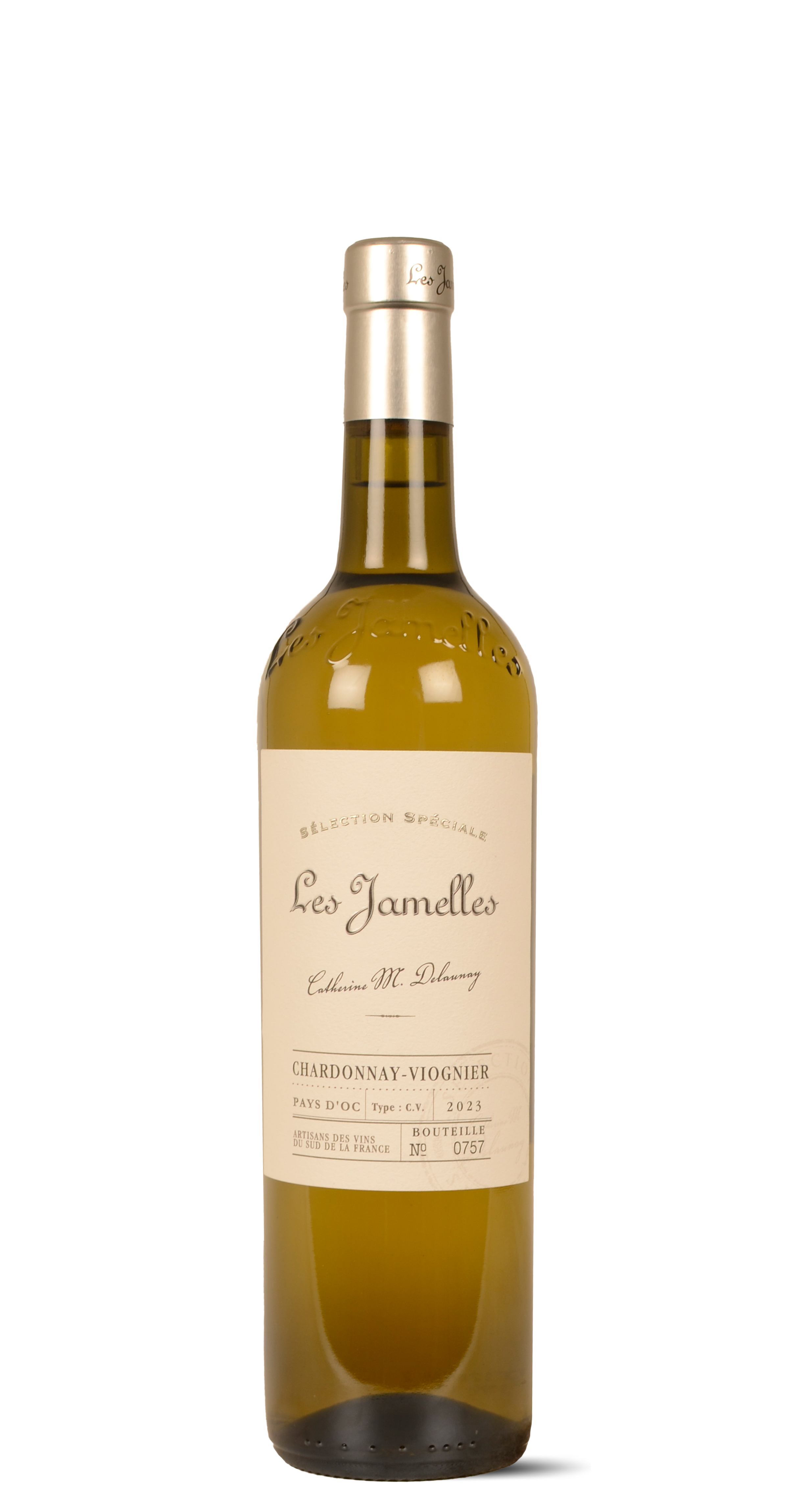 afbeelding van Vin de Pays d'Oc