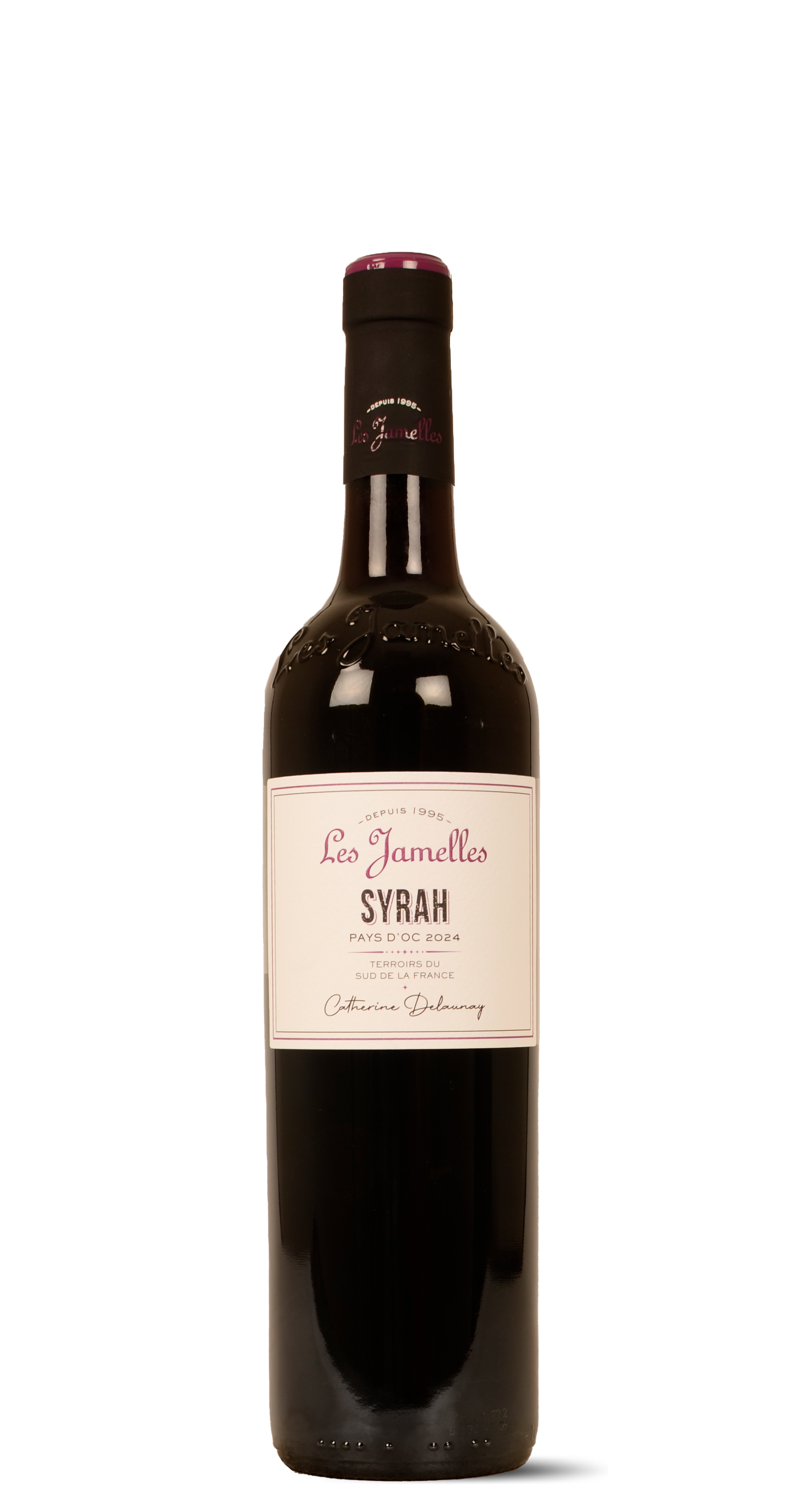 afbeelding van Classic - Vin de Pays d'Oc