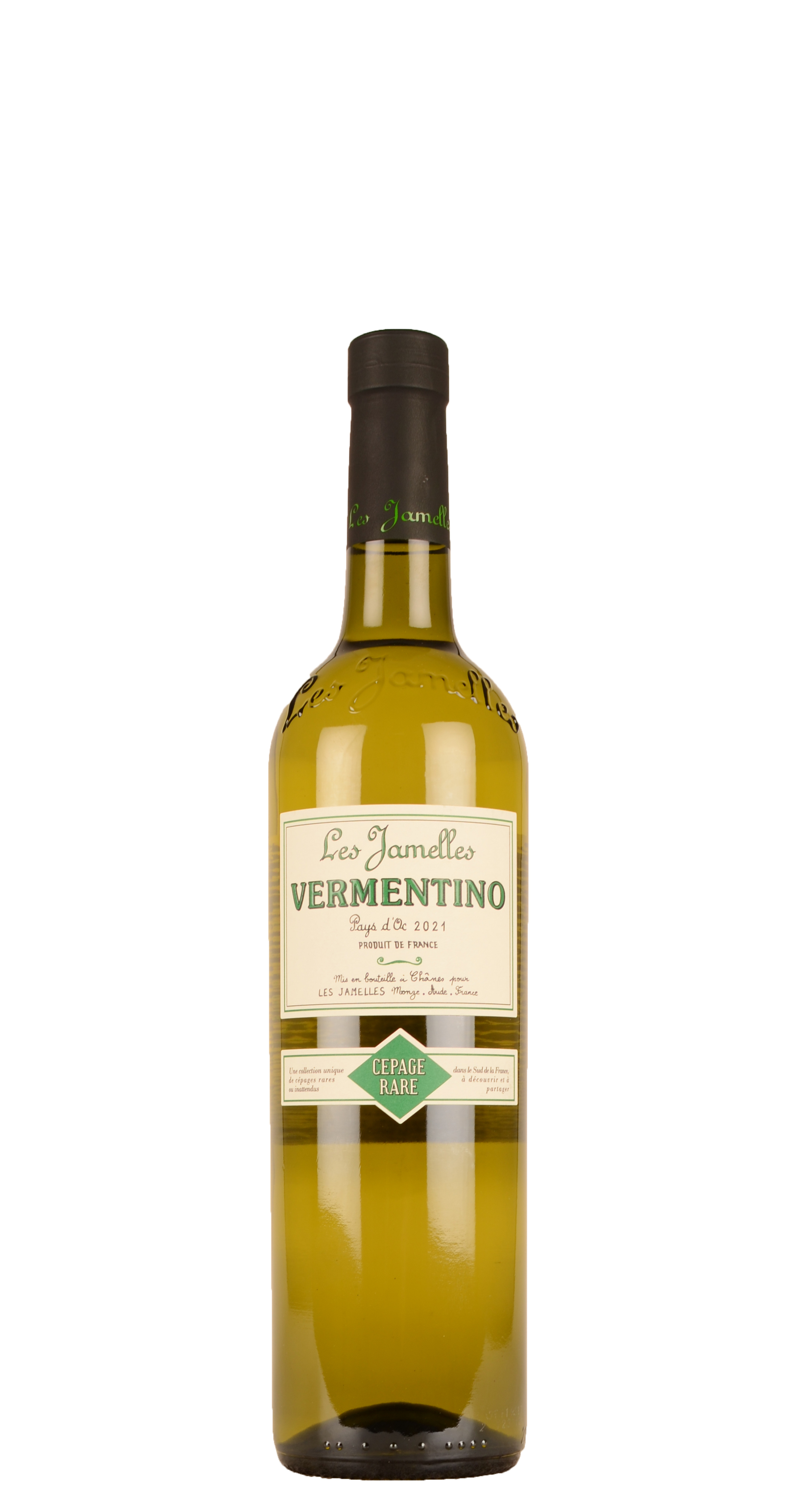 afbeelding van Cépage Rare - Vin de Pays d'Oc