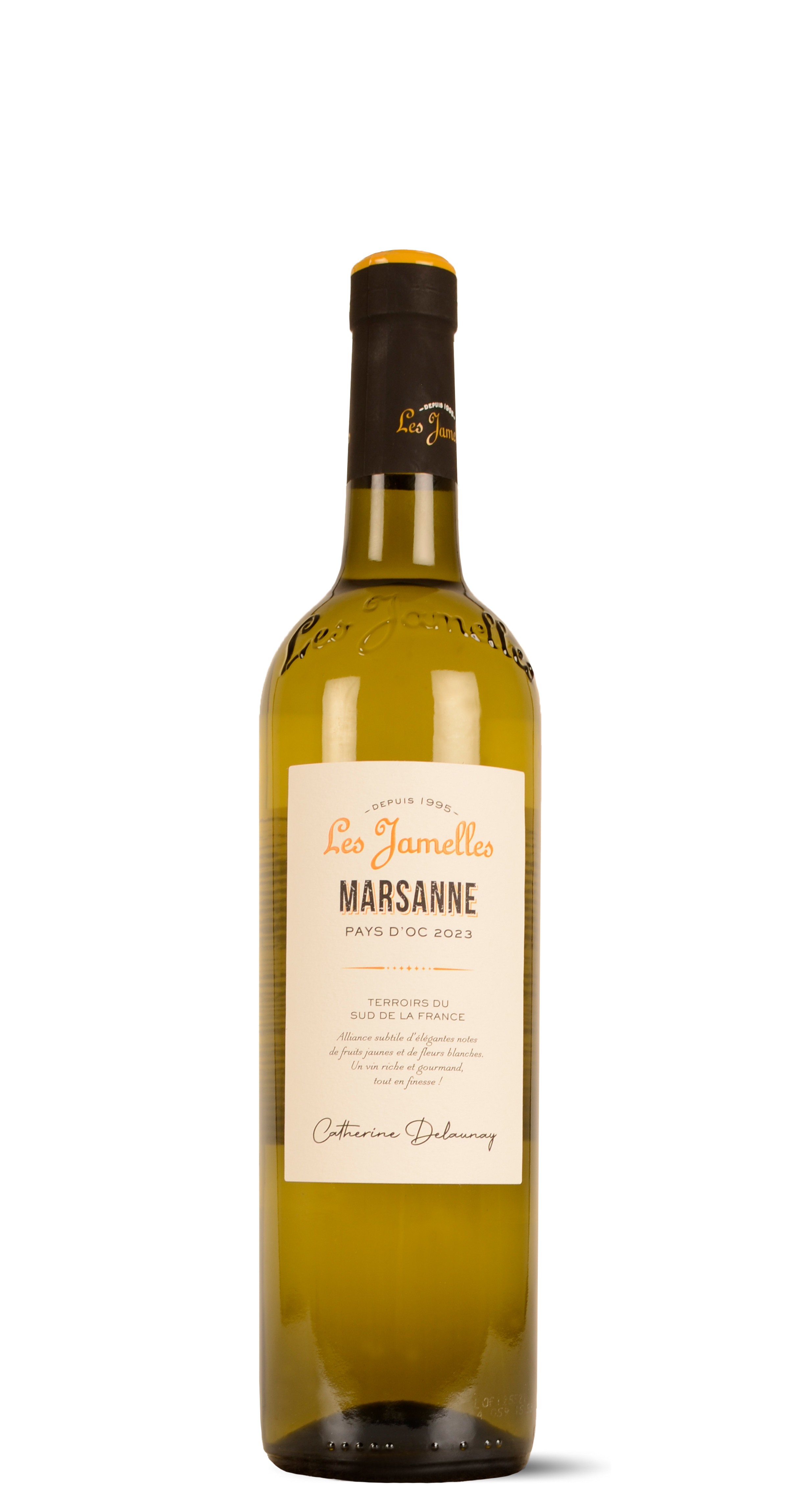 afbeelding van Cépage Rare - Vin de Pays d'Oc