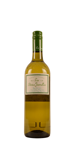 afbeelding van Vin de Pays d'Oc