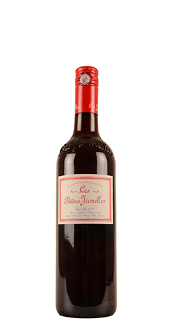 afbeelding van Vin de Pays d'Oc