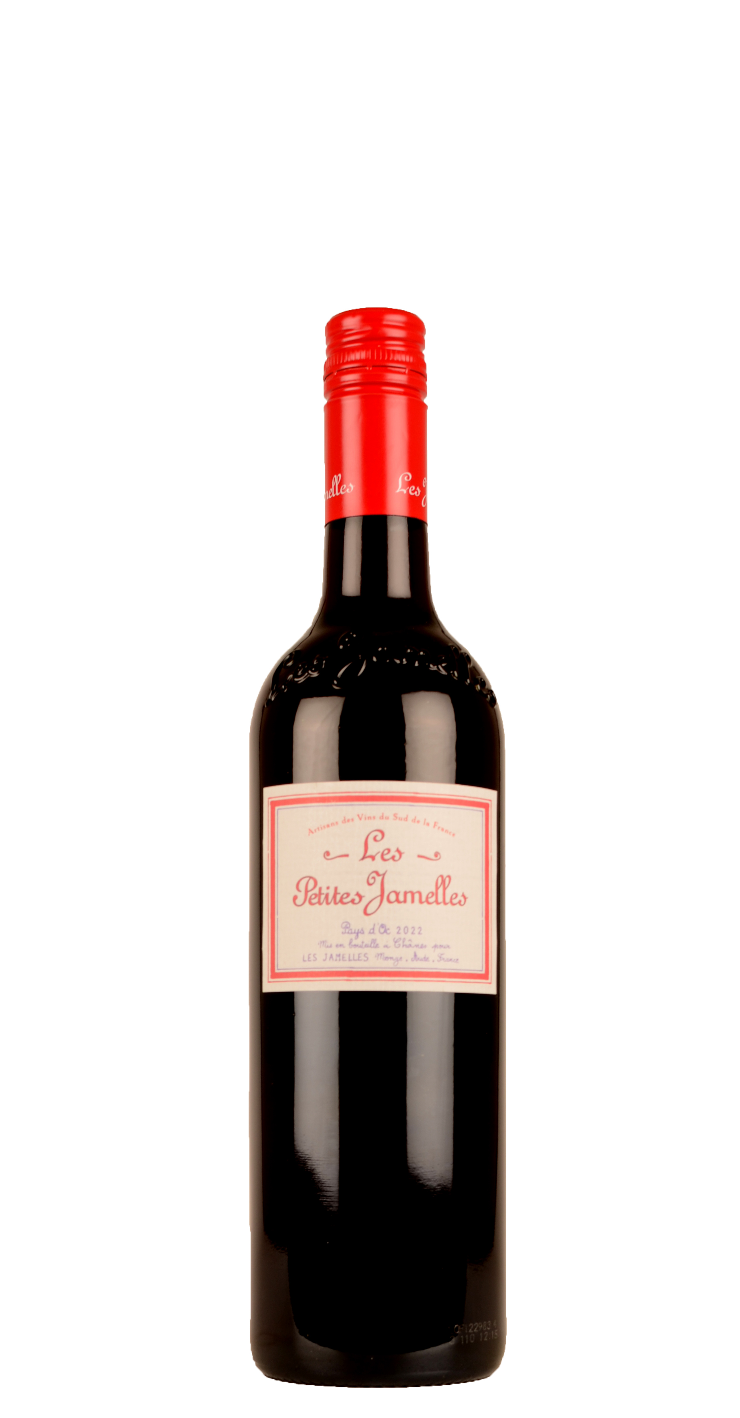 image de Vin de Pays d'Oc
