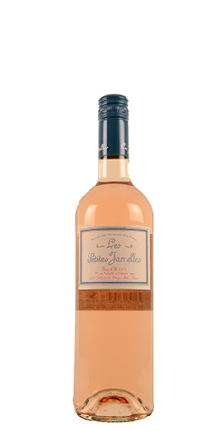 afbeelding van Vin de Pays d'Oc