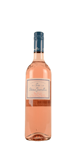 image de Vin de Pays d'Oc