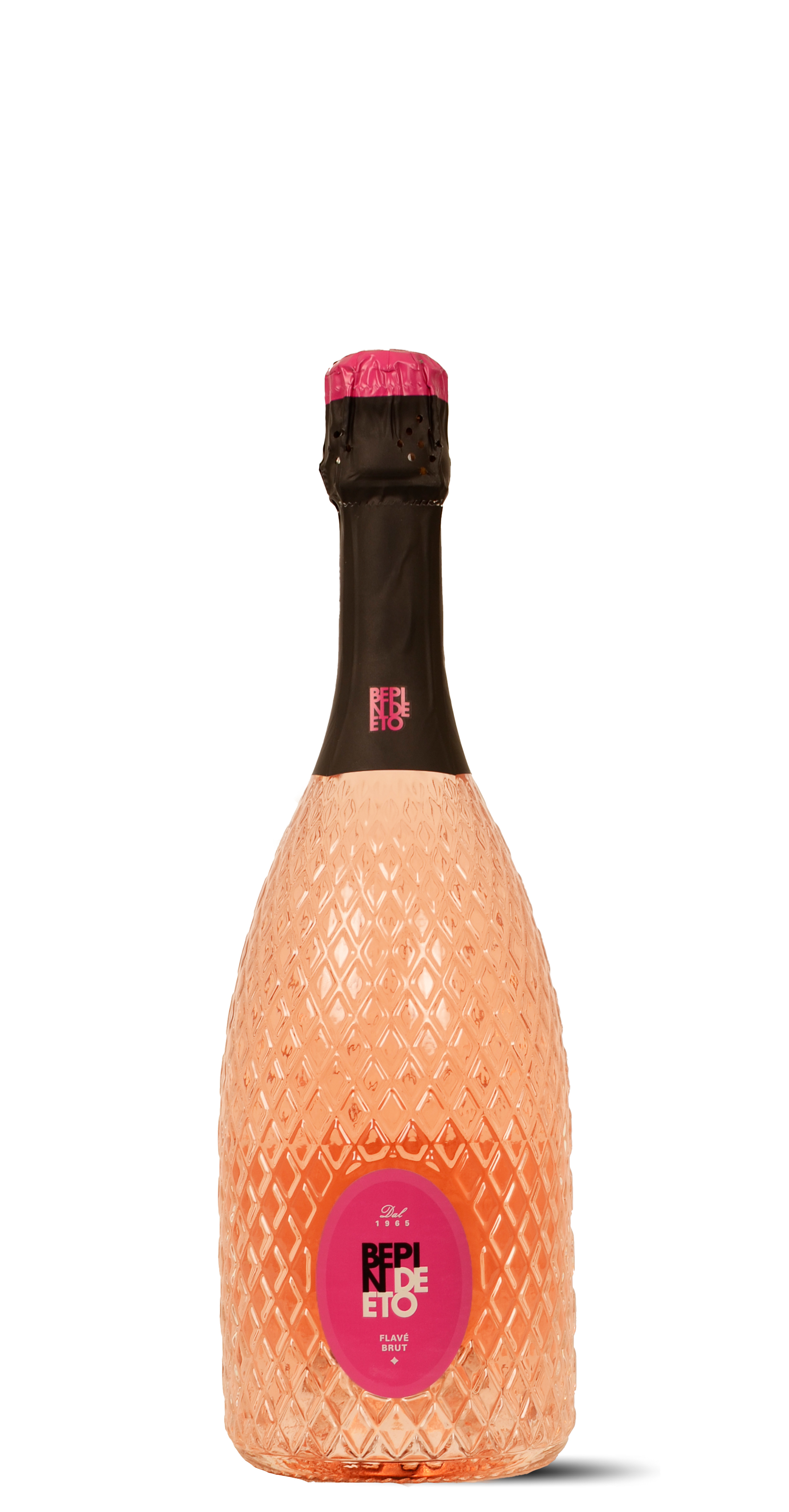 afbeelding van Flavé Rosato