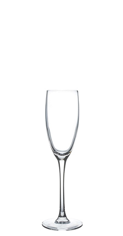 afbeelding van Fluteglas 