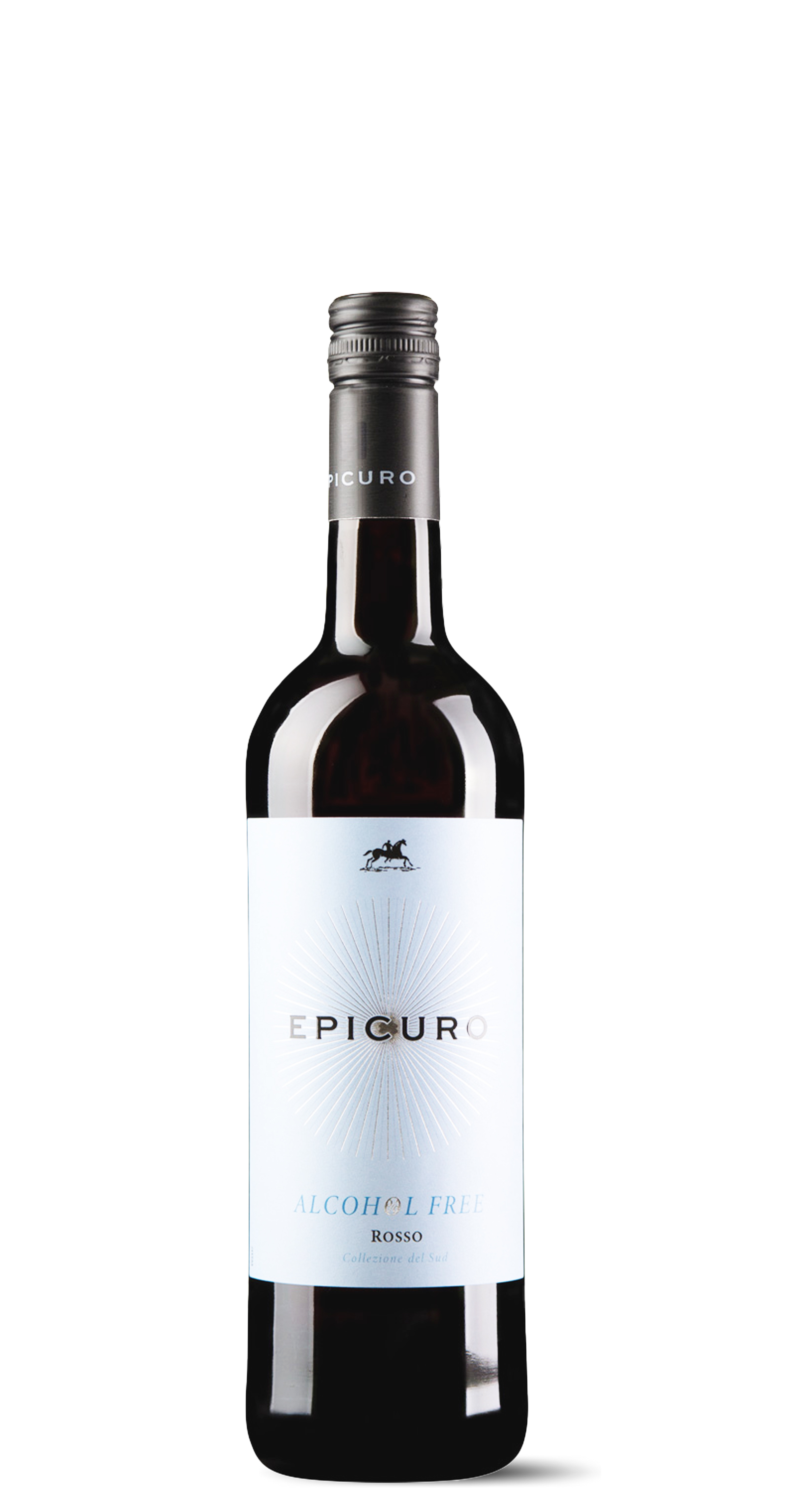 afbeelding van Zero Alcohol